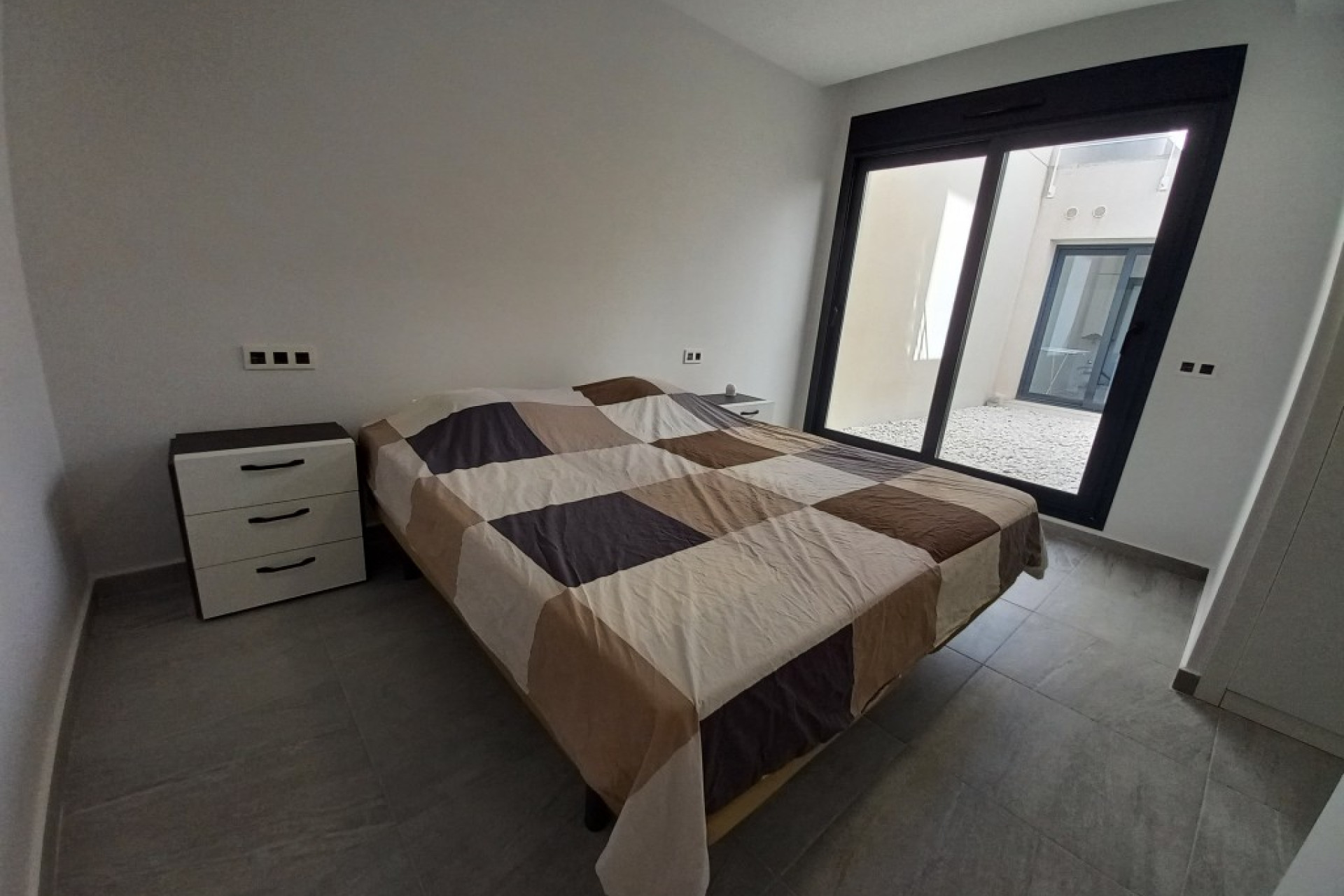 Herverkoop - 3. Vrijstaande villa - San Miguel de Salinas - Costa Blanca Zuid