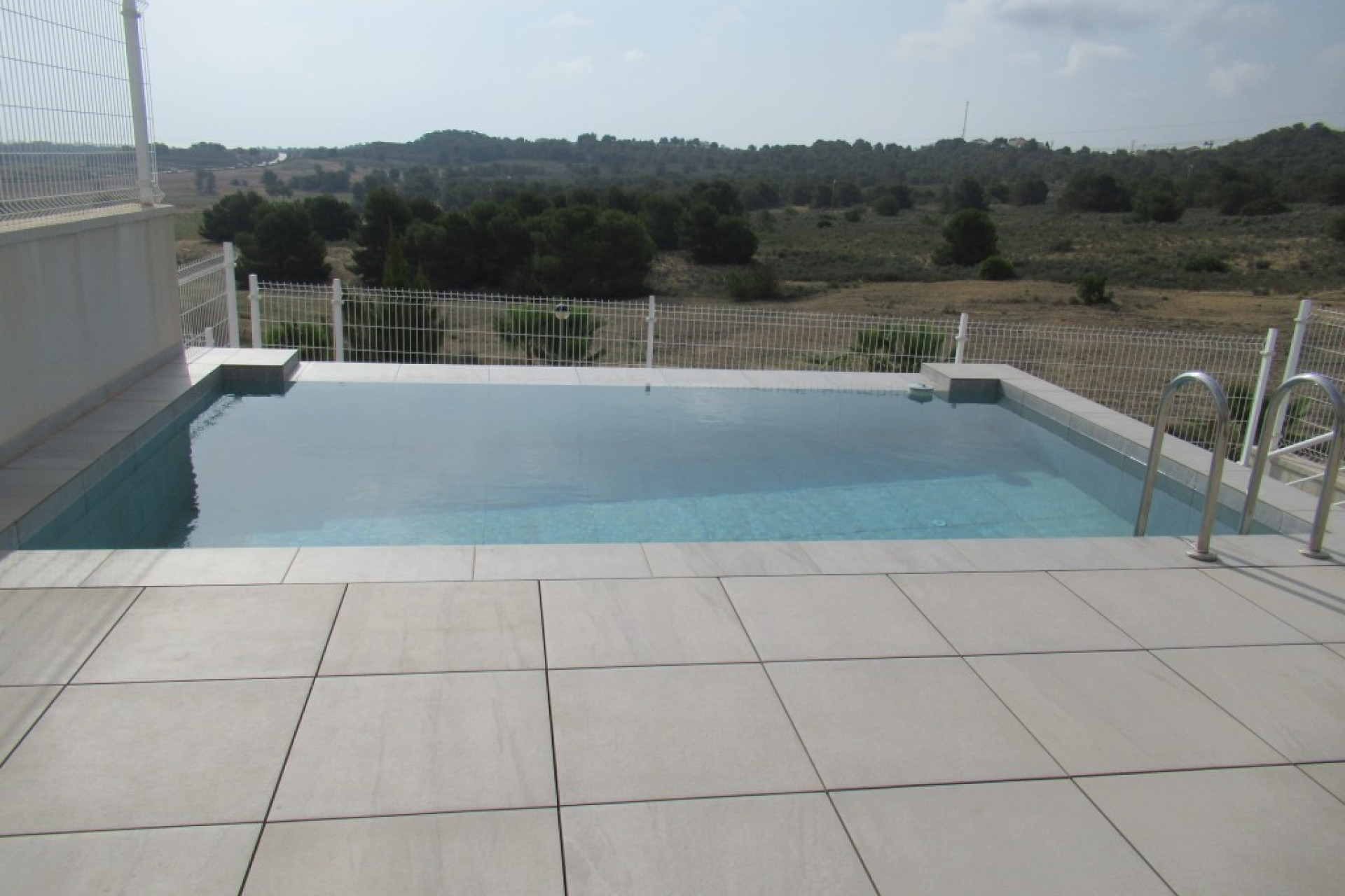 Herverkoop - 3. Vrijstaande villa - San Miguel de Salinas - Costa Blanca Zuid