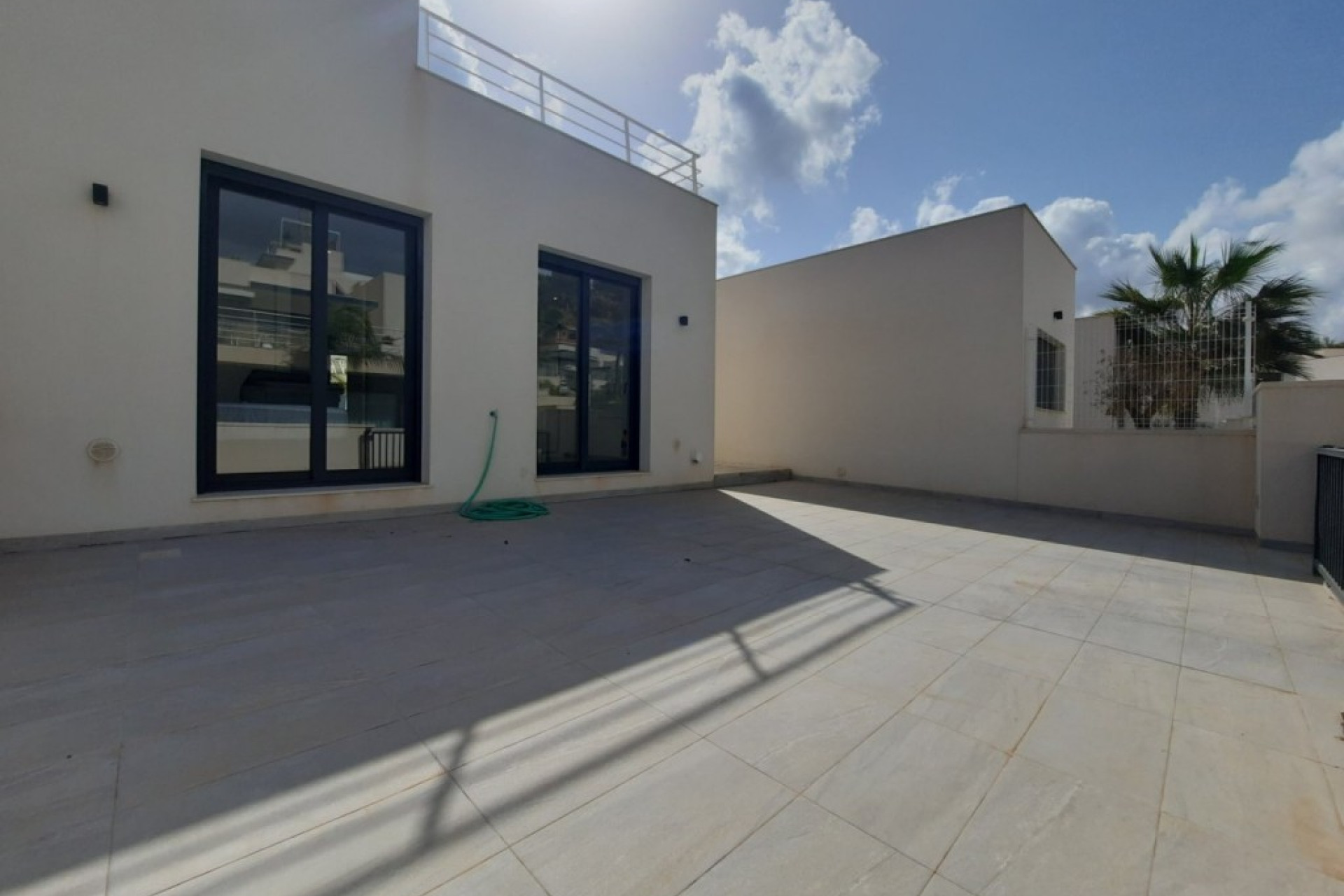 Herverkoop - 3. Vrijstaande villa - San Miguel de Salinas - Costa Blanca Zuid