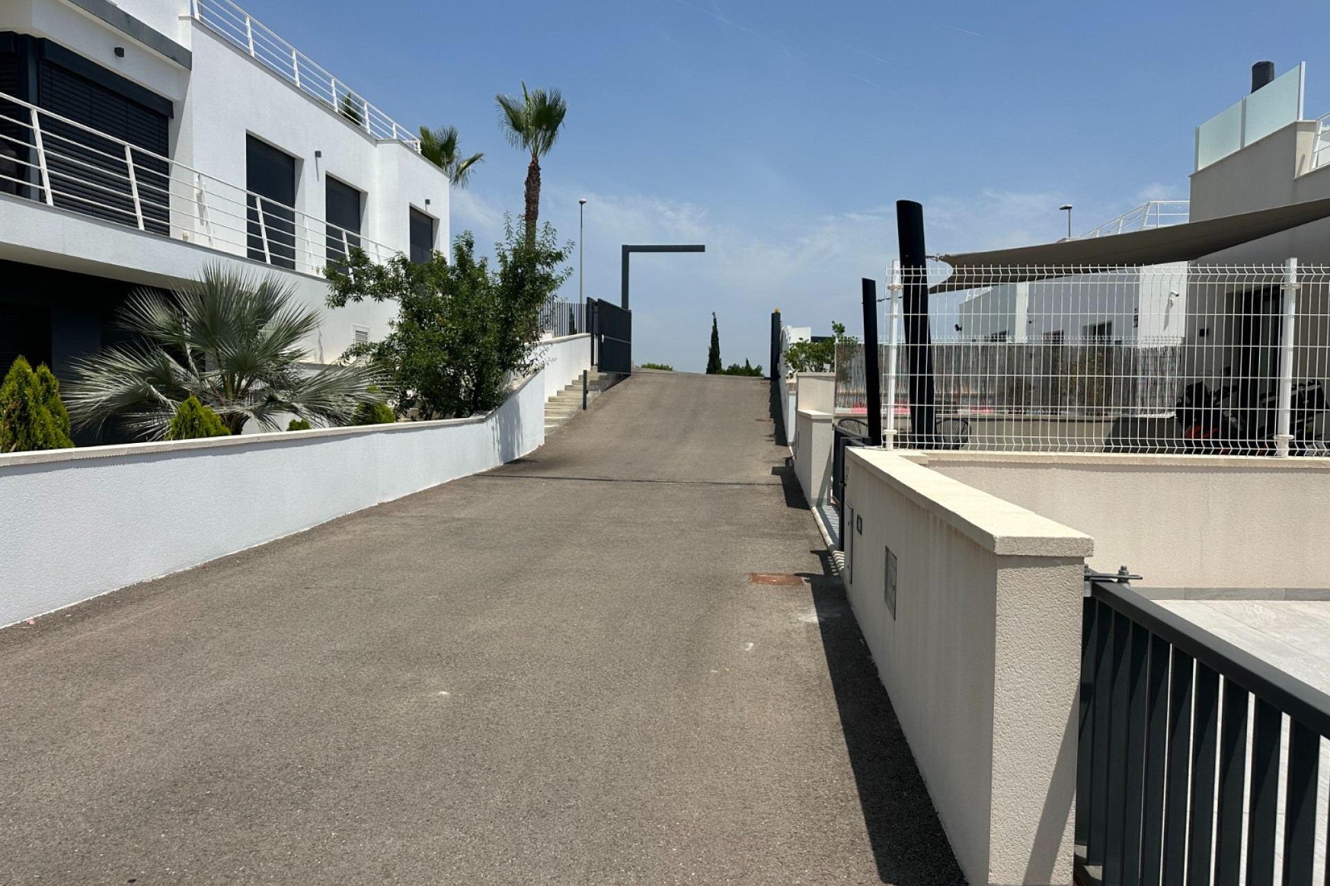 Herverkoop - 3. Vrijstaande villa - San Miguel de Salinas - Costa Blanca Zuid