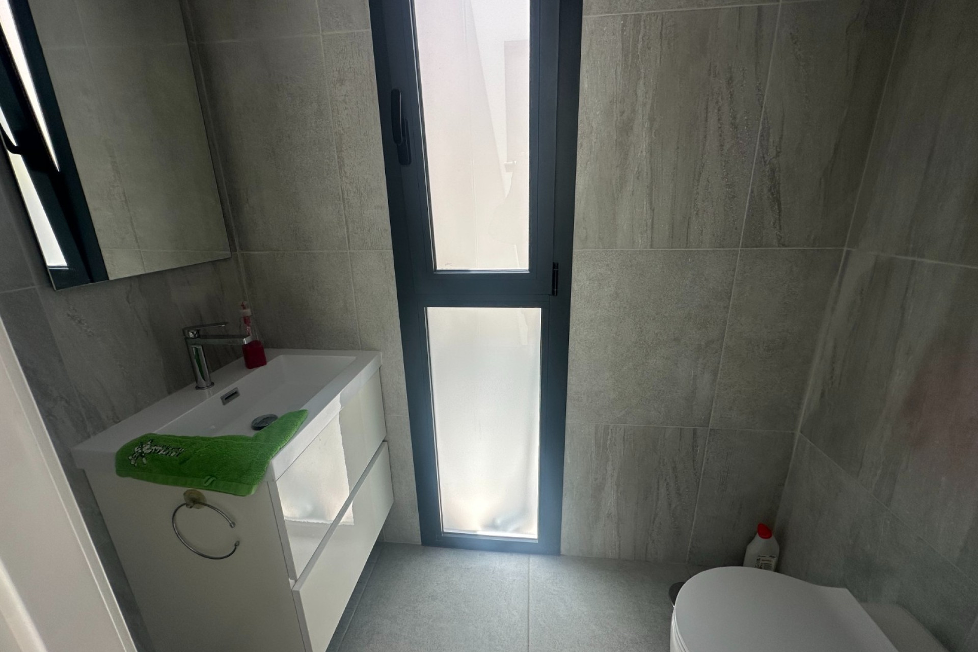 Herverkoop - 3. Vrijstaande villa - San Miguel de Salinas - Costa Blanca Zuid