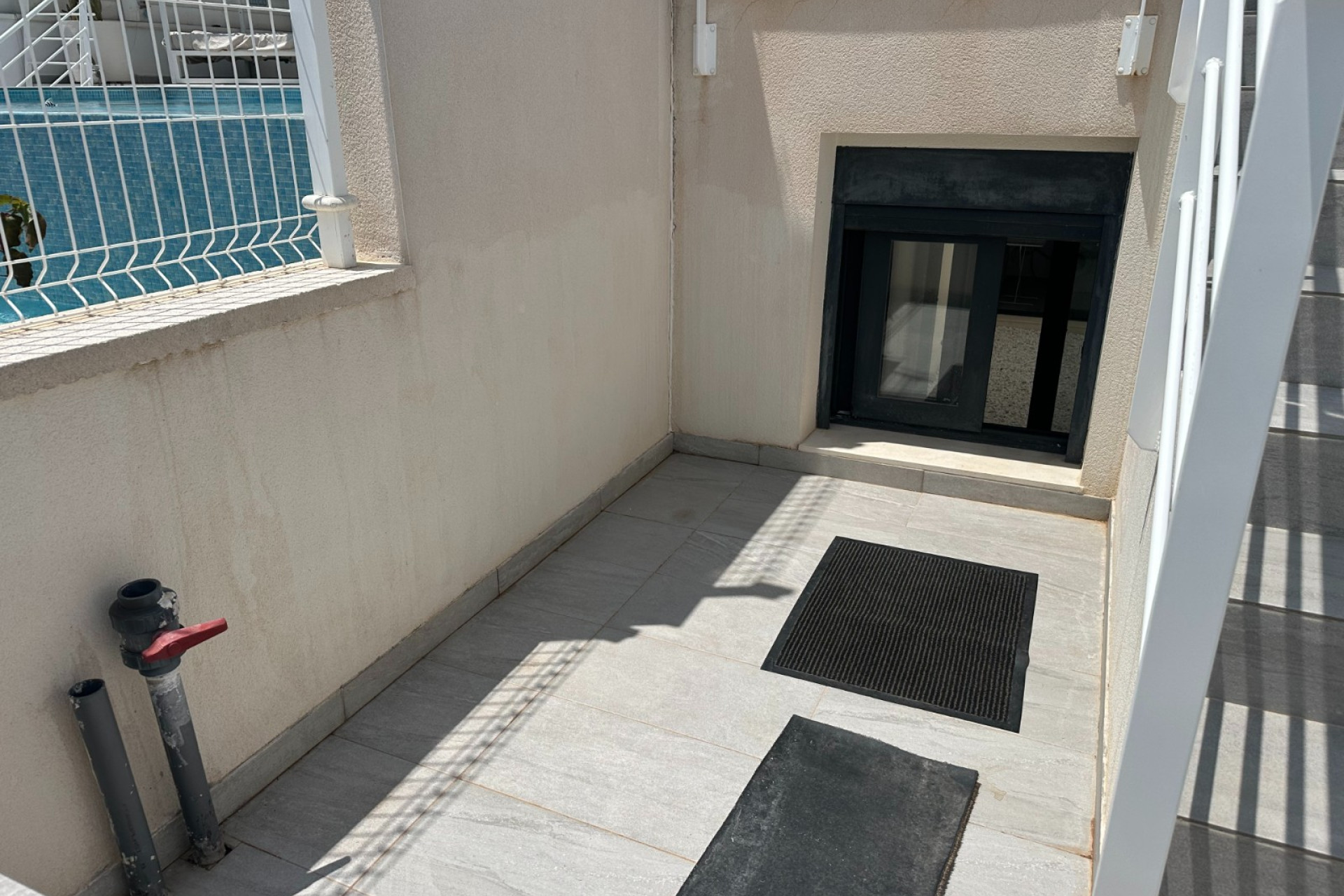 Herverkoop - 3. Vrijstaande villa - San Miguel de Salinas - Costa Blanca Zuid