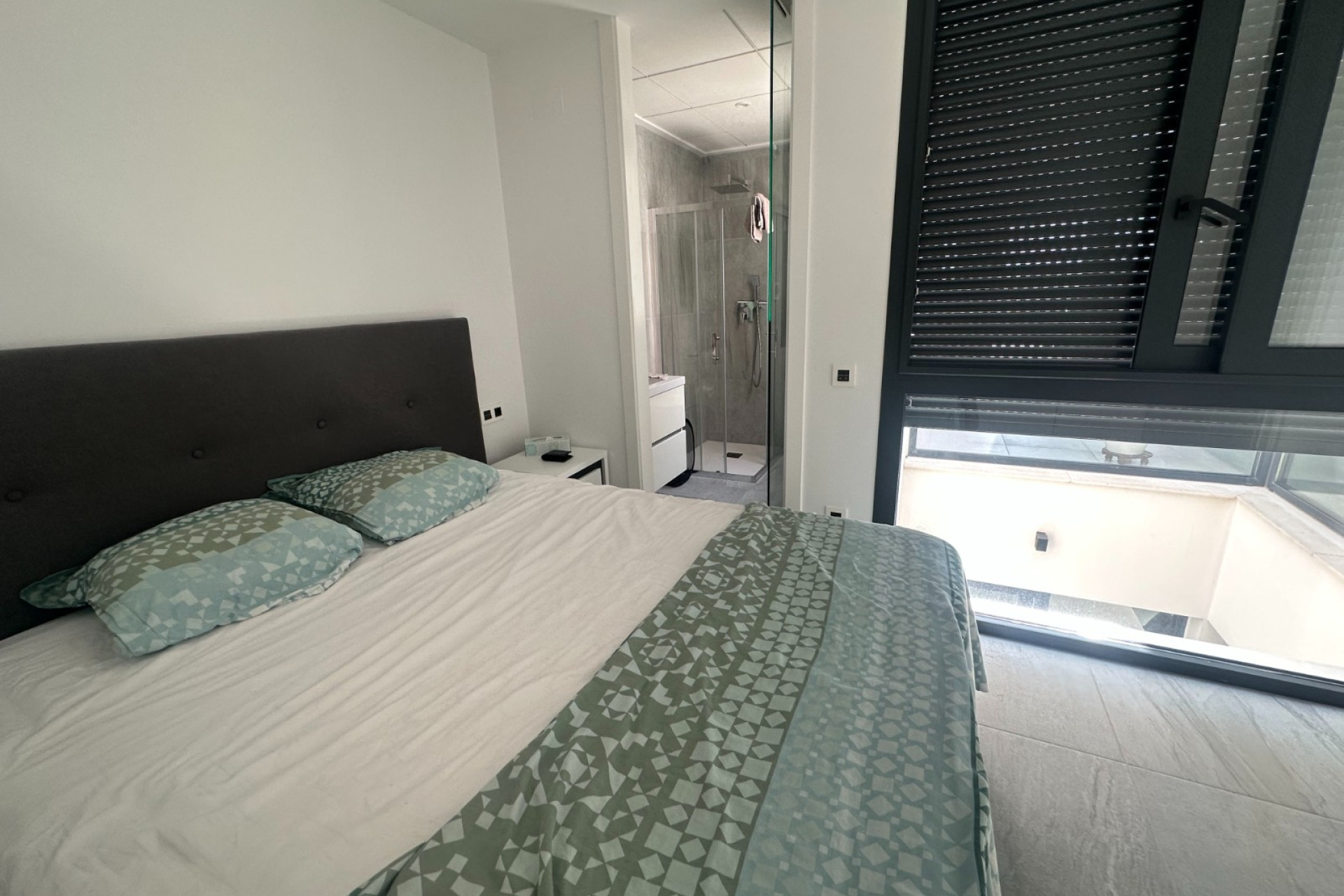 Herverkoop - 3. Vrijstaande villa - San Miguel de Salinas - Costa Blanca Zuid