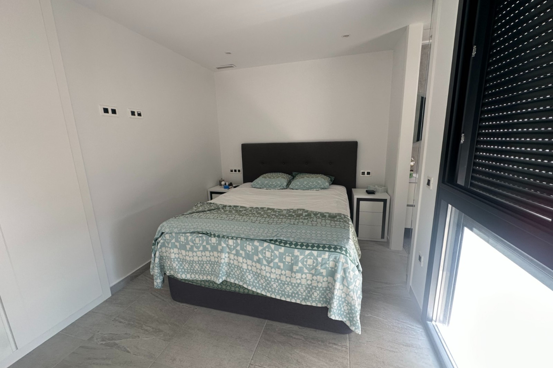 Herverkoop - 3. Vrijstaande villa - San Miguel de Salinas - Costa Blanca Zuid