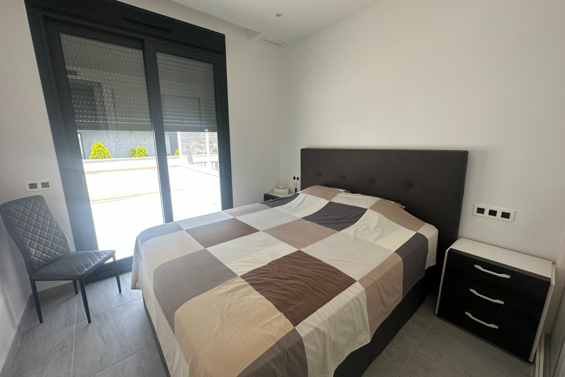 Herverkoop - 3. Vrijstaande villa - San Miguel de Salinas - Costa Blanca Zuid