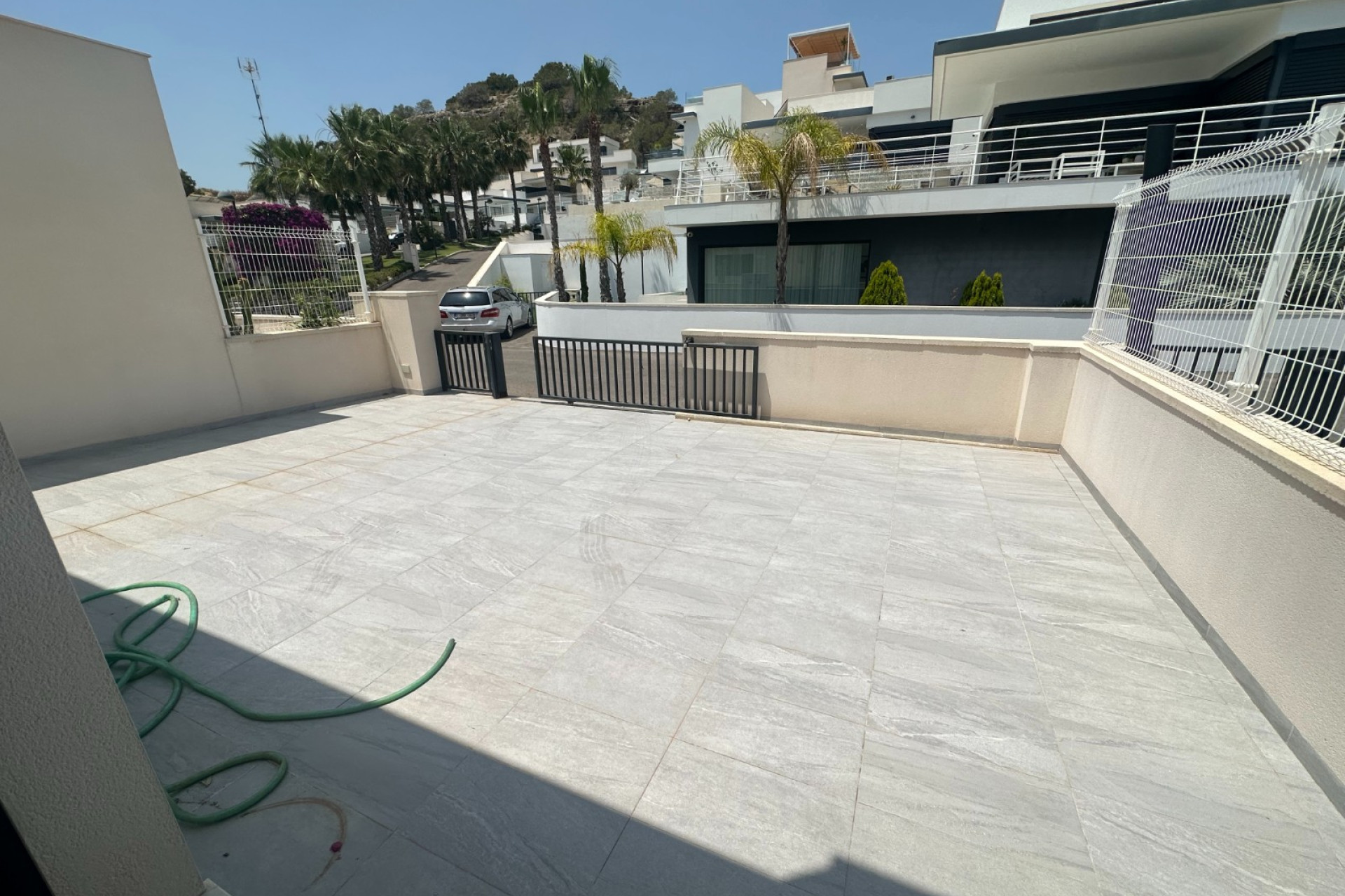 Herverkoop - 3. Vrijstaande villa - San Miguel de Salinas - Costa Blanca Zuid