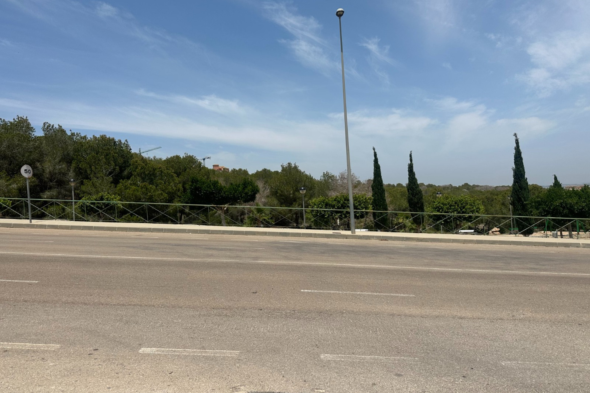 Herverkoop - 3. Vrijstaande villa - San Miguel de Salinas - Costa Blanca Zuid