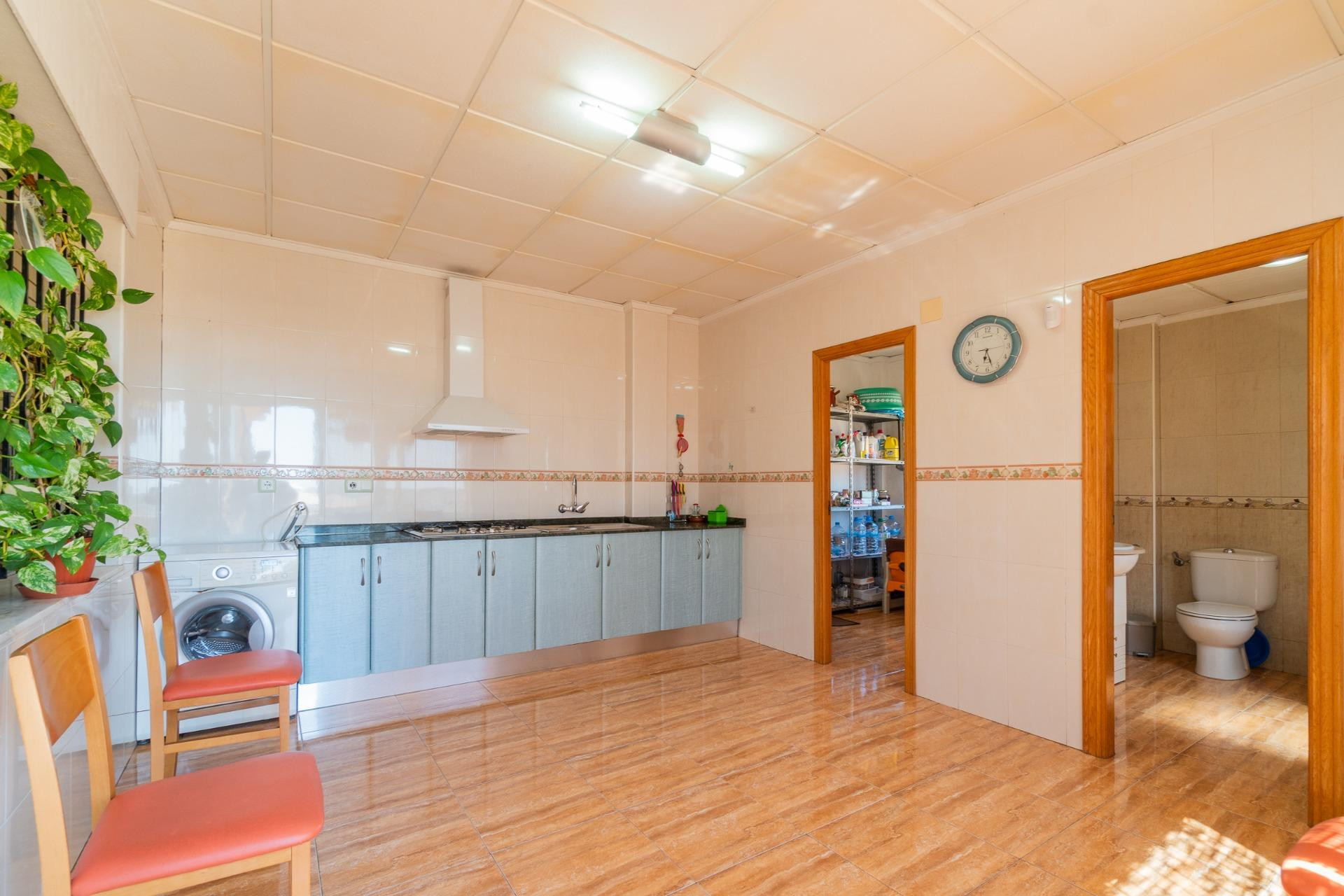Herverkoop - 3. Vrijstaande villa - San Miguel de Salinas - Torremendo