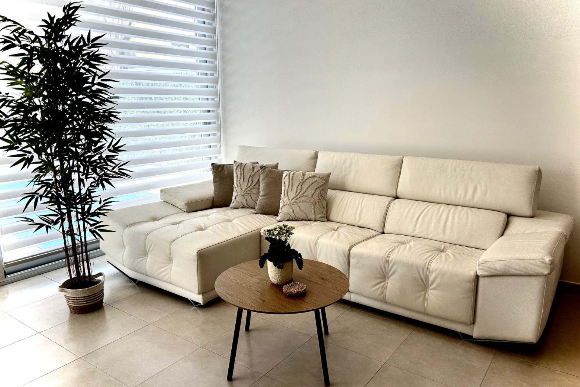 Herverkoop - 3. Vrijstaande villa - San Pedro del Pinatar - Costa Calida