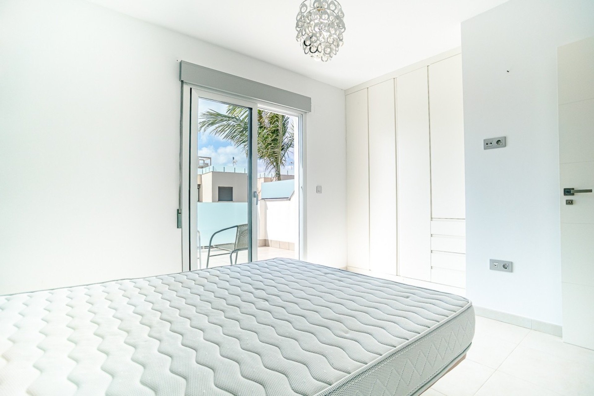 Herverkoop - 3. Vrijstaande villa - San Pedro del Pinatar - Costa Calida