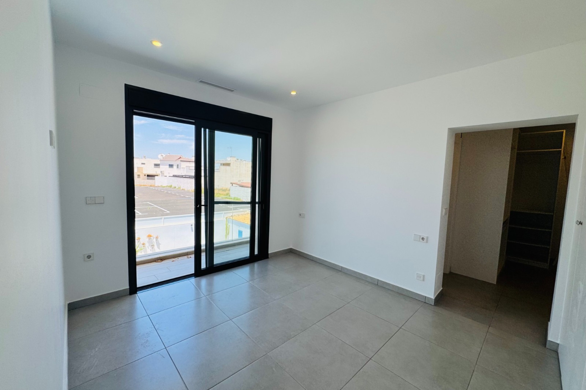 Herverkoop - 3. Vrijstaande villa - San Pedro del Pinatar - Lo pagan