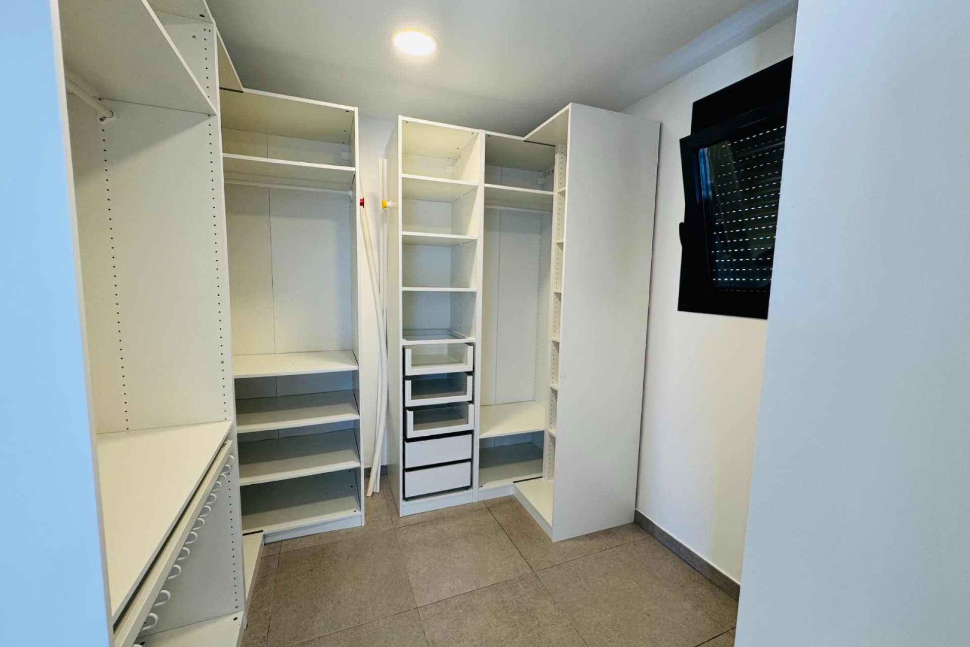 Herverkoop - 3. Vrijstaande villa - San Pedro del Pinatar - Lo pagan