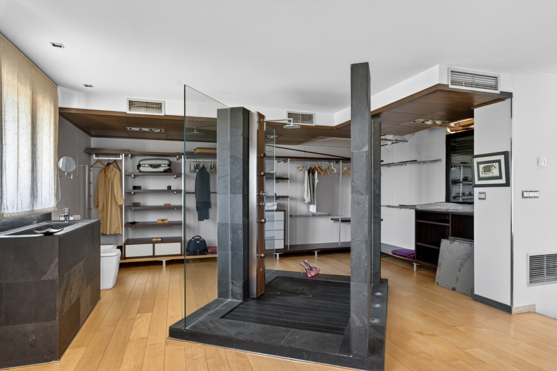 Herverkoop - 3. Vrijstaande villa - Santa Pola - Costa Blanca Zuid