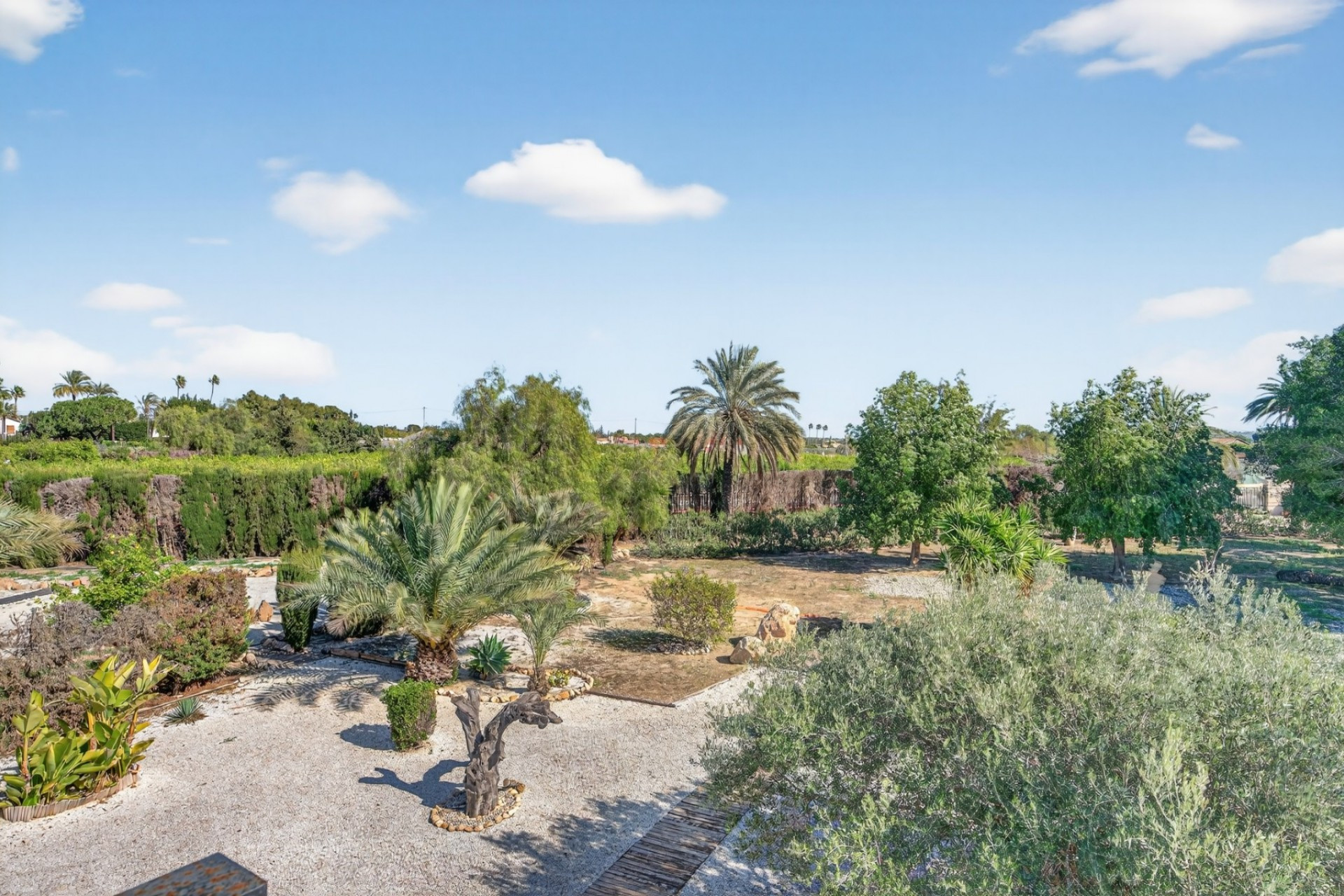 Herverkoop - 3. Vrijstaande villa - Santa Pola - Costa Blanca Zuid