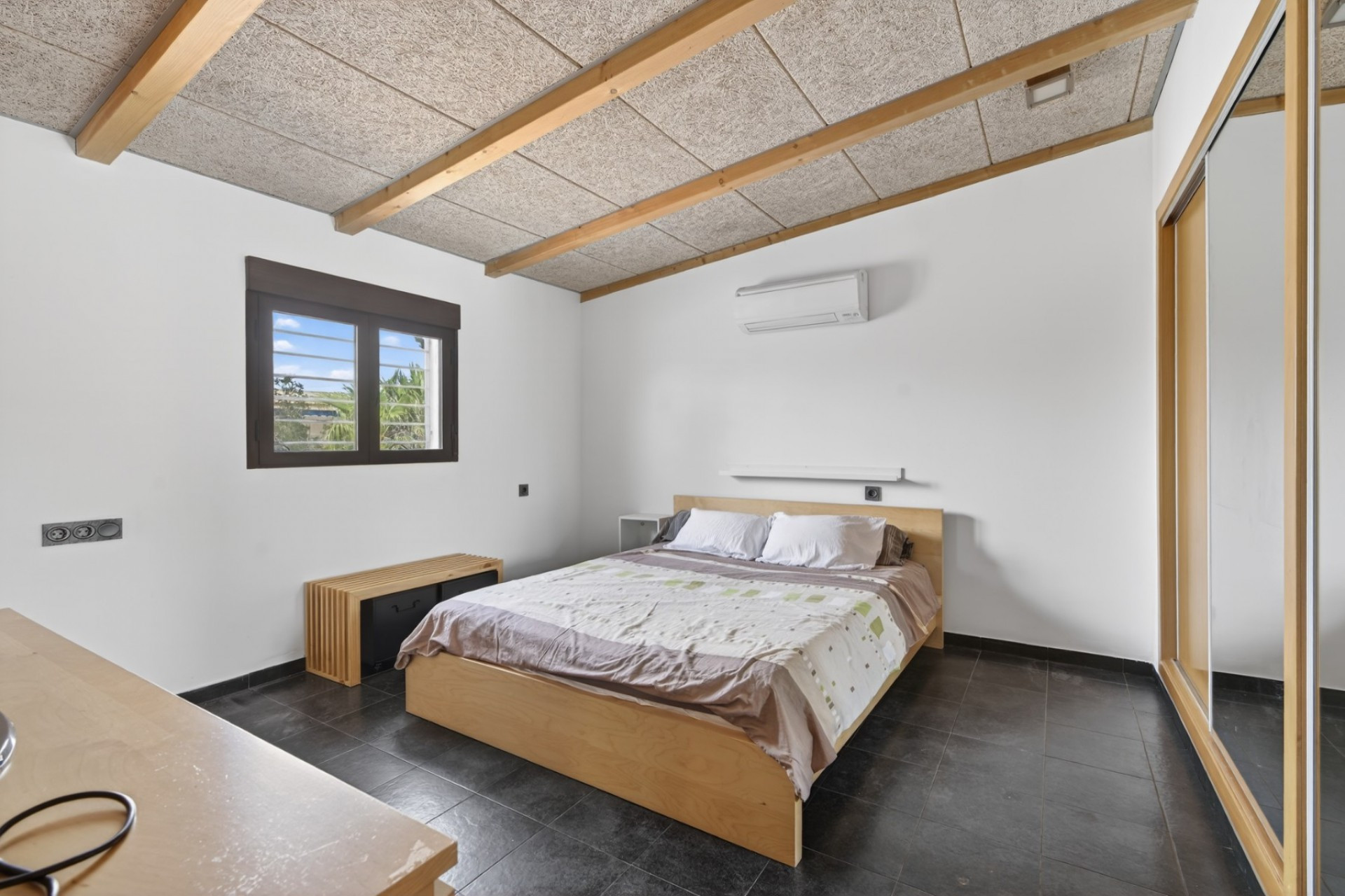 Herverkoop - 3. Vrijstaande villa - Santa Pola - Costa Blanca Zuid