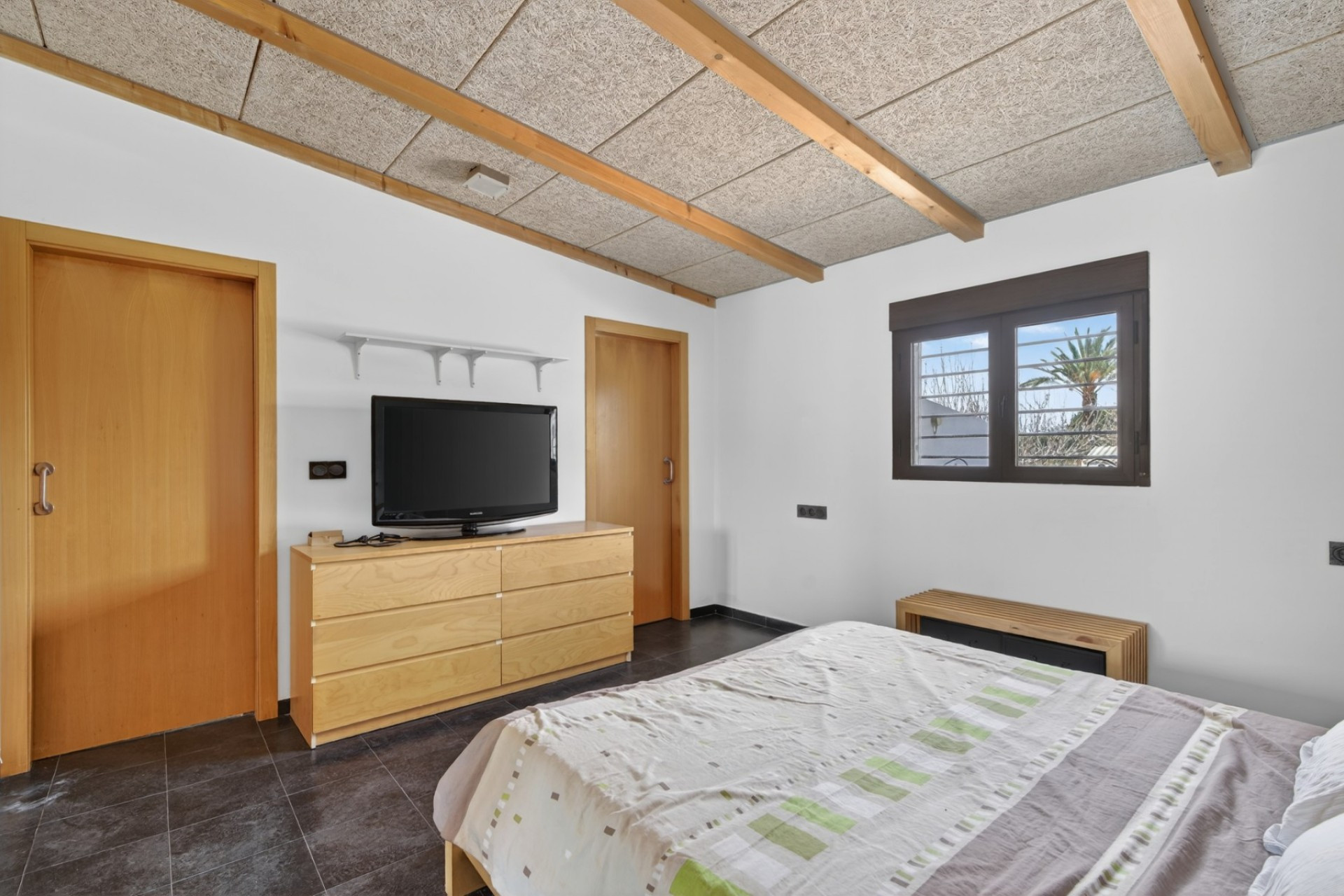 Herverkoop - 3. Vrijstaande villa - Santa Pola - Costa Blanca Zuid