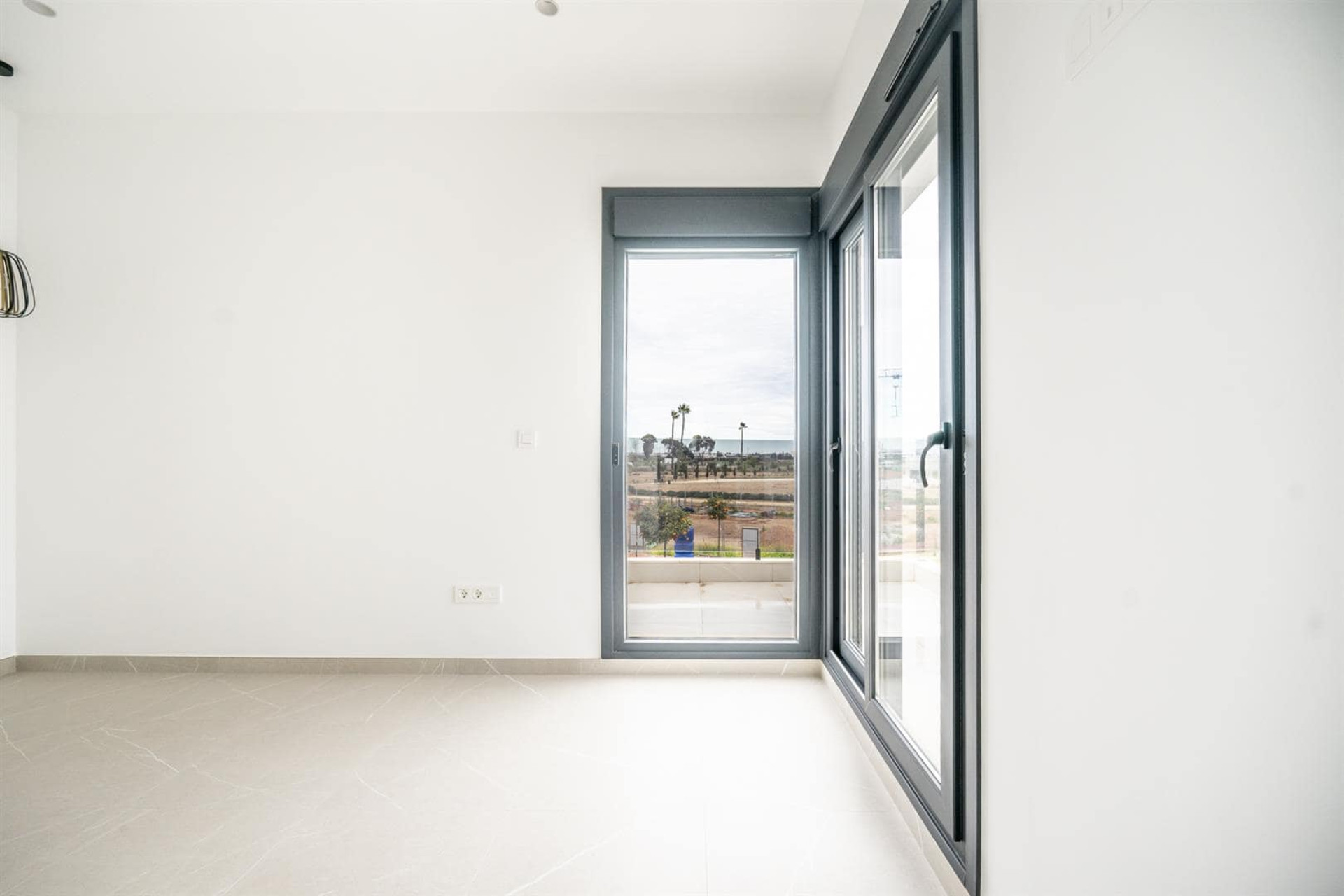 Herverkoop - 3. Vrijstaande villa - Santa Rosalia - Costa Calida