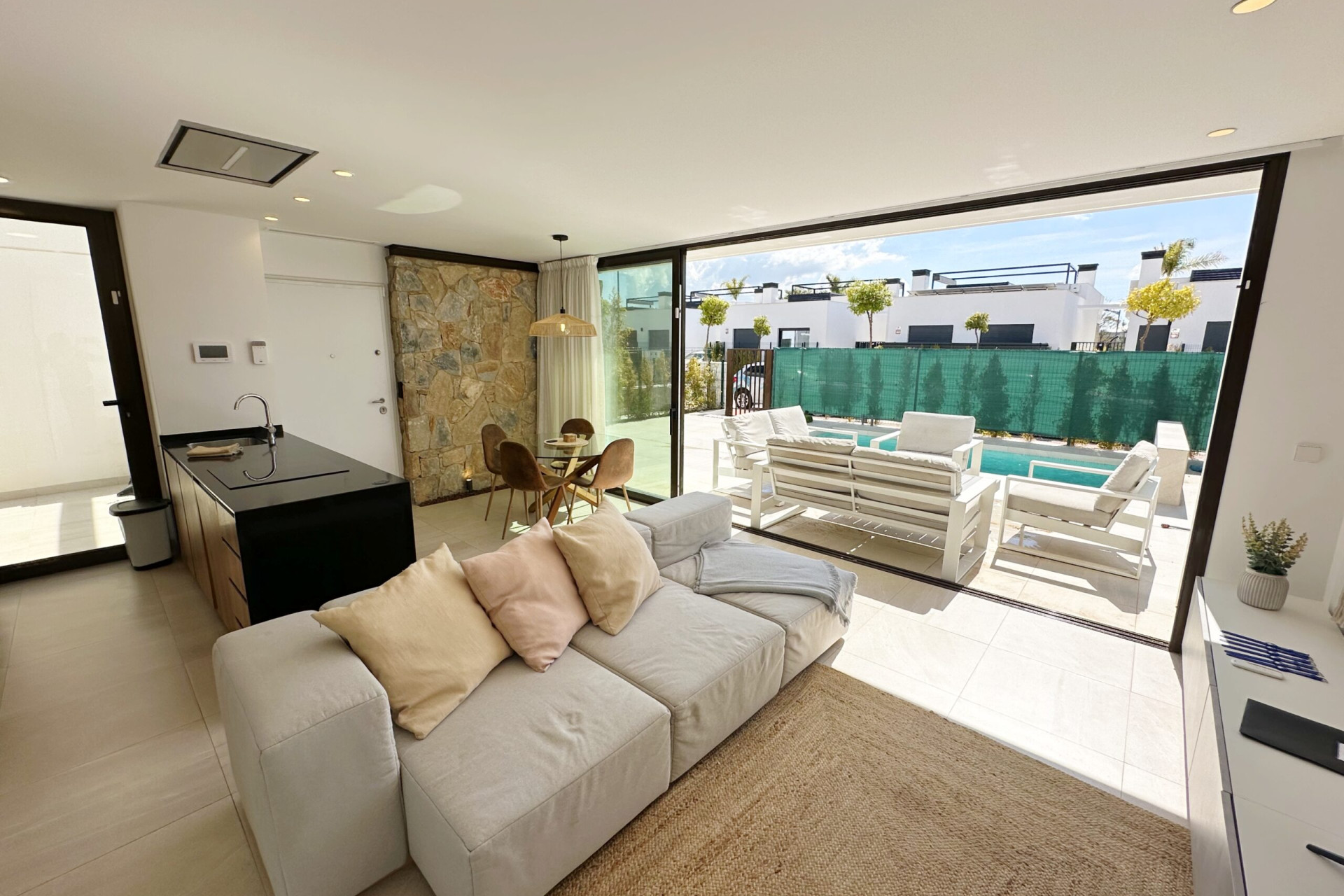 Herverkoop - 3. Vrijstaande villa - Santa Rosalia - Santa Rosalía Lake & Life Resort