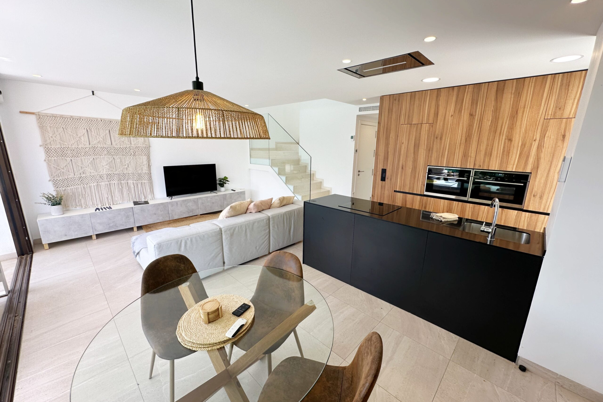 Herverkoop - 3. Vrijstaande villa - Santa Rosalia - Santa Rosalía Lake & Life Resort