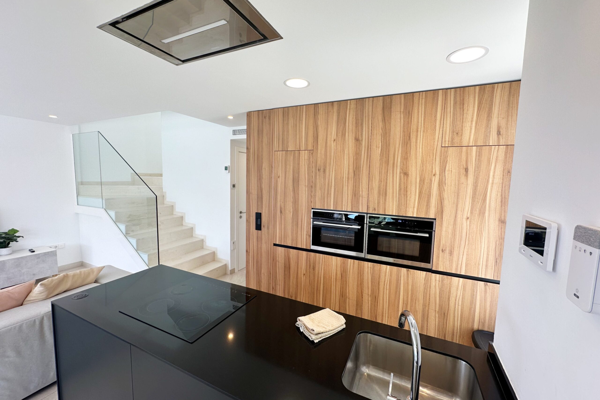 Herverkoop - 3. Vrijstaande villa - Santa Rosalia - Santa Rosalía Lake & Life Resort