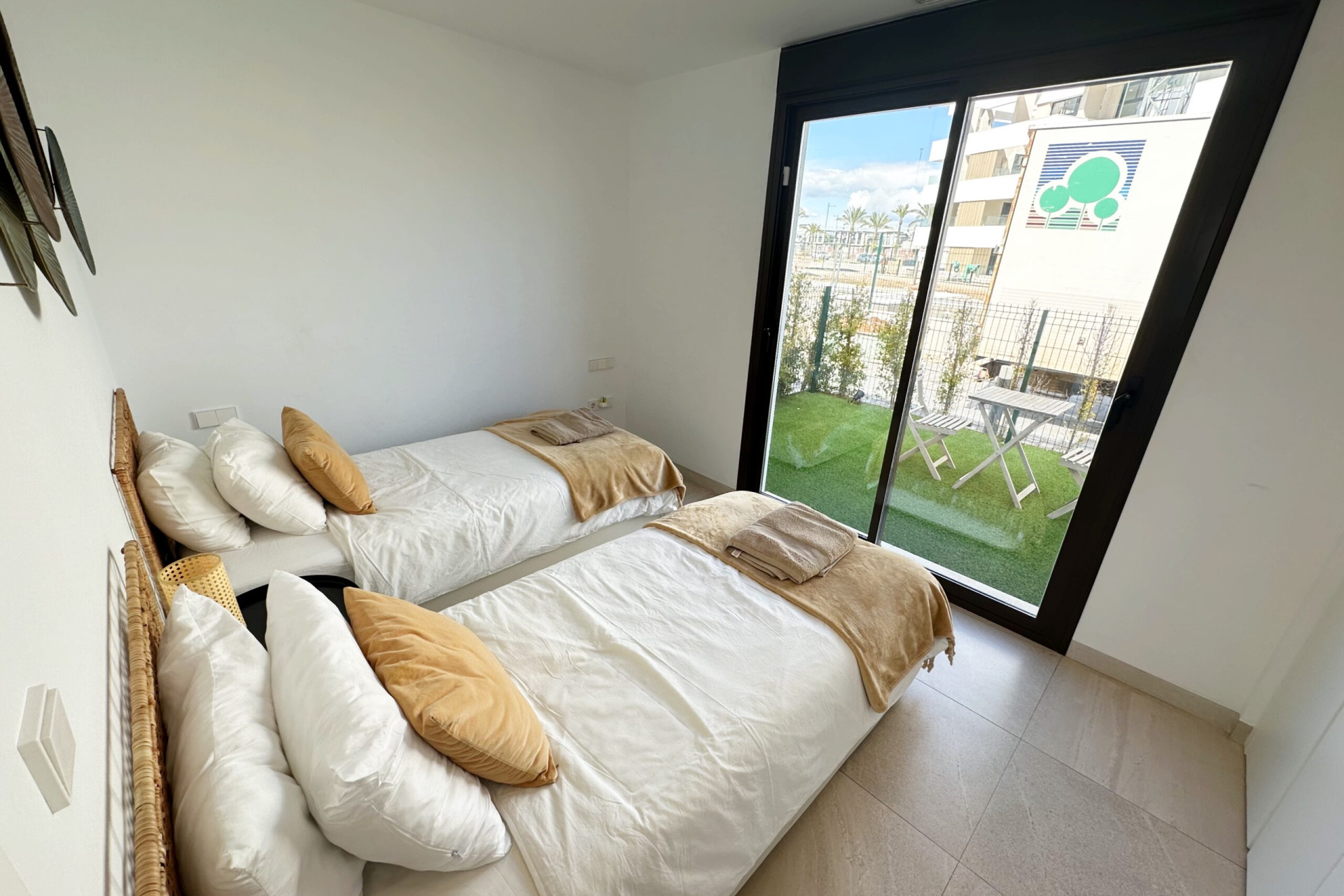 Herverkoop - 3. Vrijstaande villa - Santa Rosalia - Santa Rosalía Lake & Life Resort