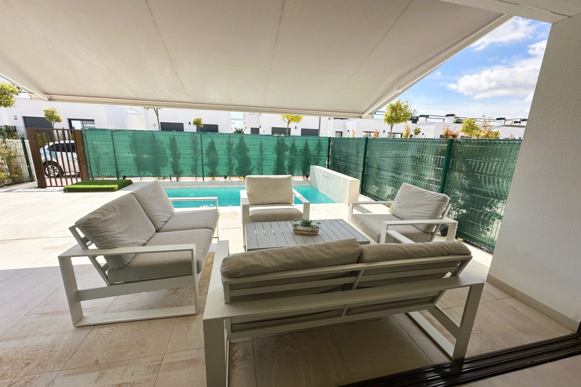 Herverkoop - 3. Vrijstaande villa - Santa Rosalia - Santa Rosalía Lake & Life Resort