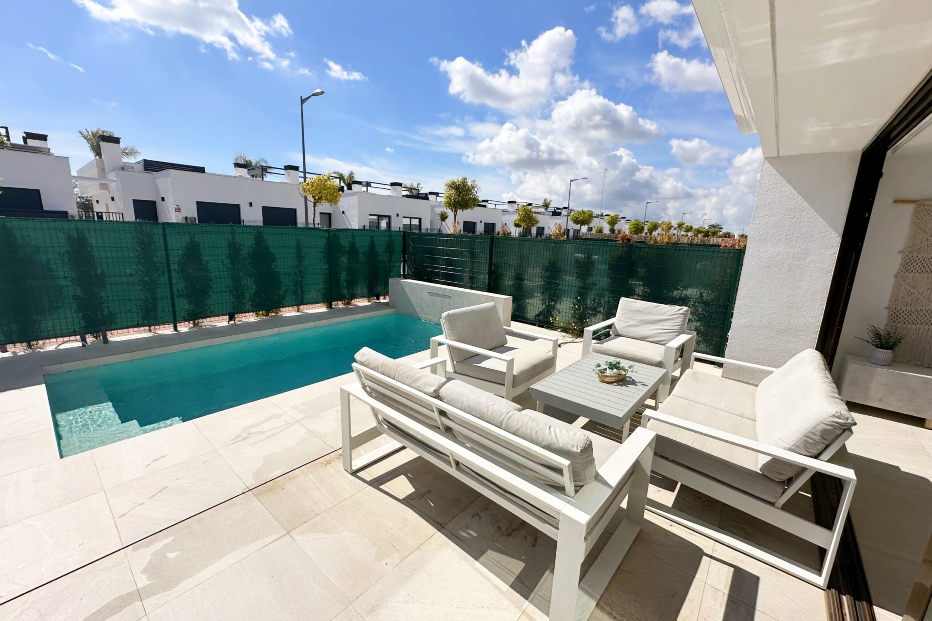 Herverkoop - 3. Vrijstaande villa - Santa Rosalia - Santa Rosalía Lake & Life Resort