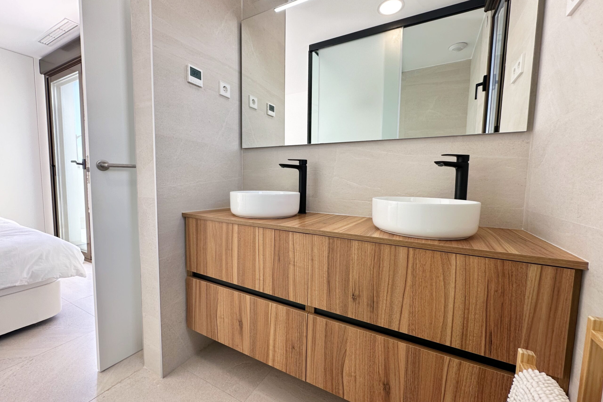 Herverkoop - 3. Vrijstaande villa - Santa Rosalia - Santa Rosalía Lake & Life Resort