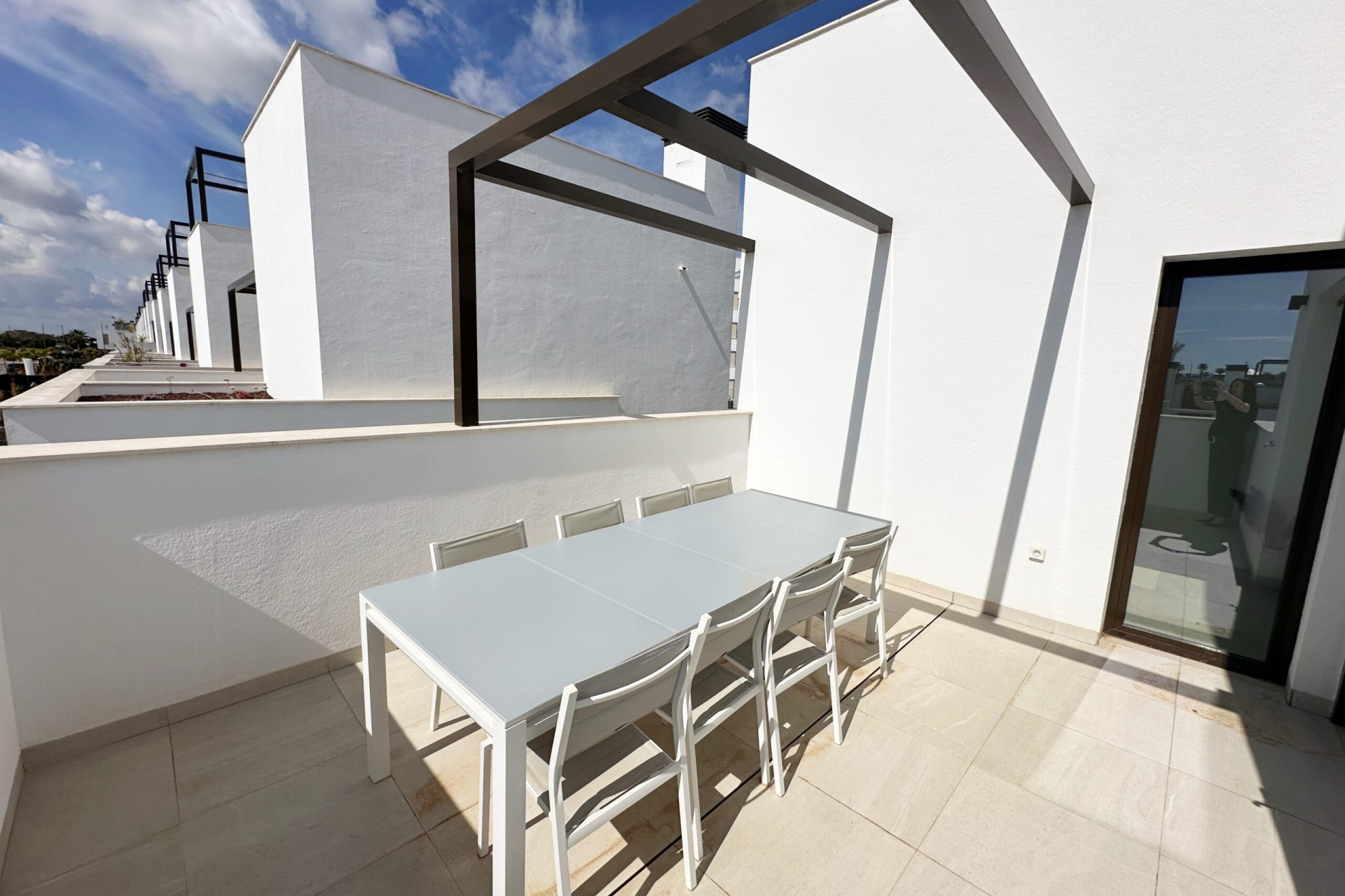 Herverkoop - 3. Vrijstaande villa - Santa Rosalia - Santa Rosalía Lake & Life Resort