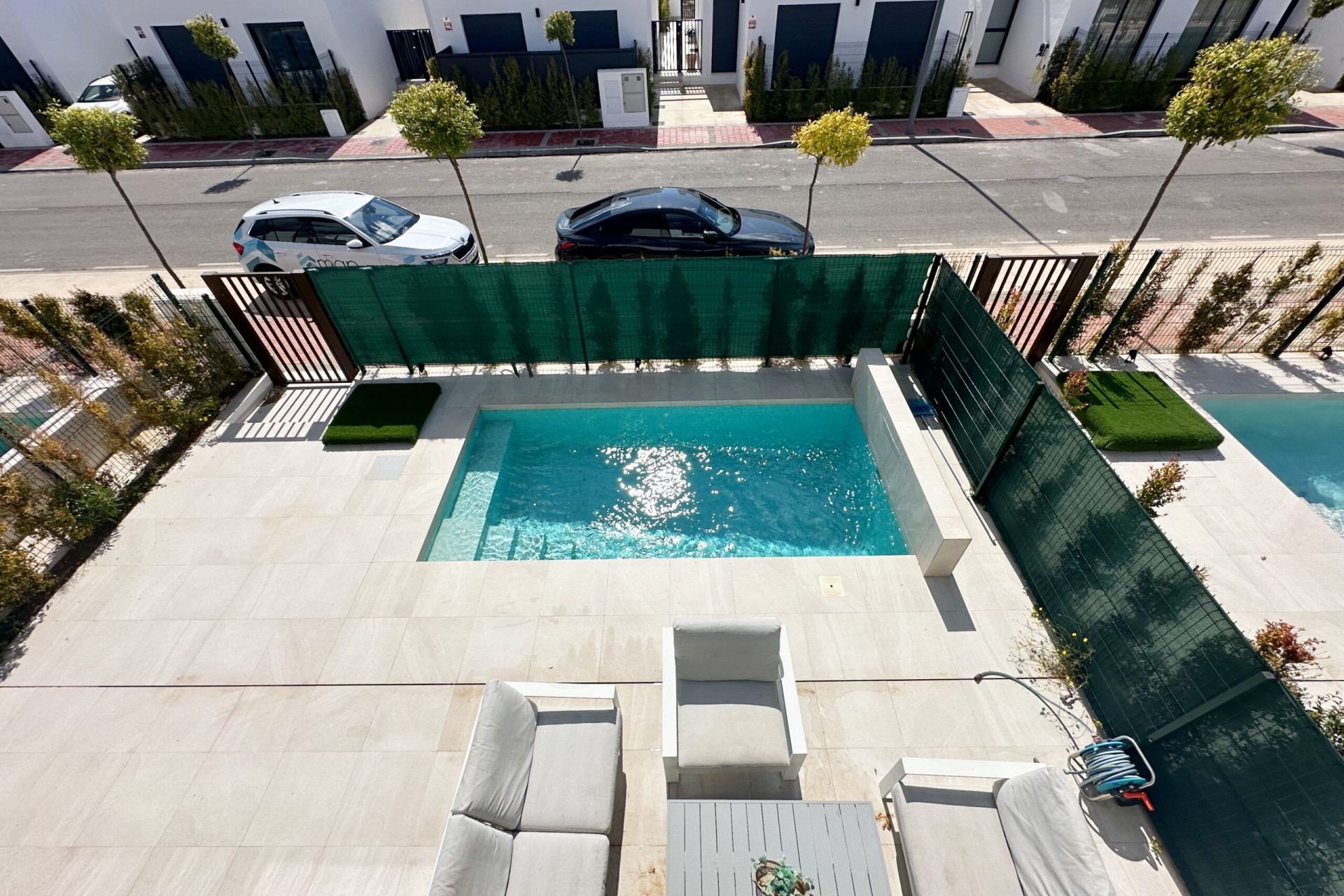 Herverkoop - 3. Vrijstaande villa - Santa Rosalia - Santa Rosalía Lake & Life Resort