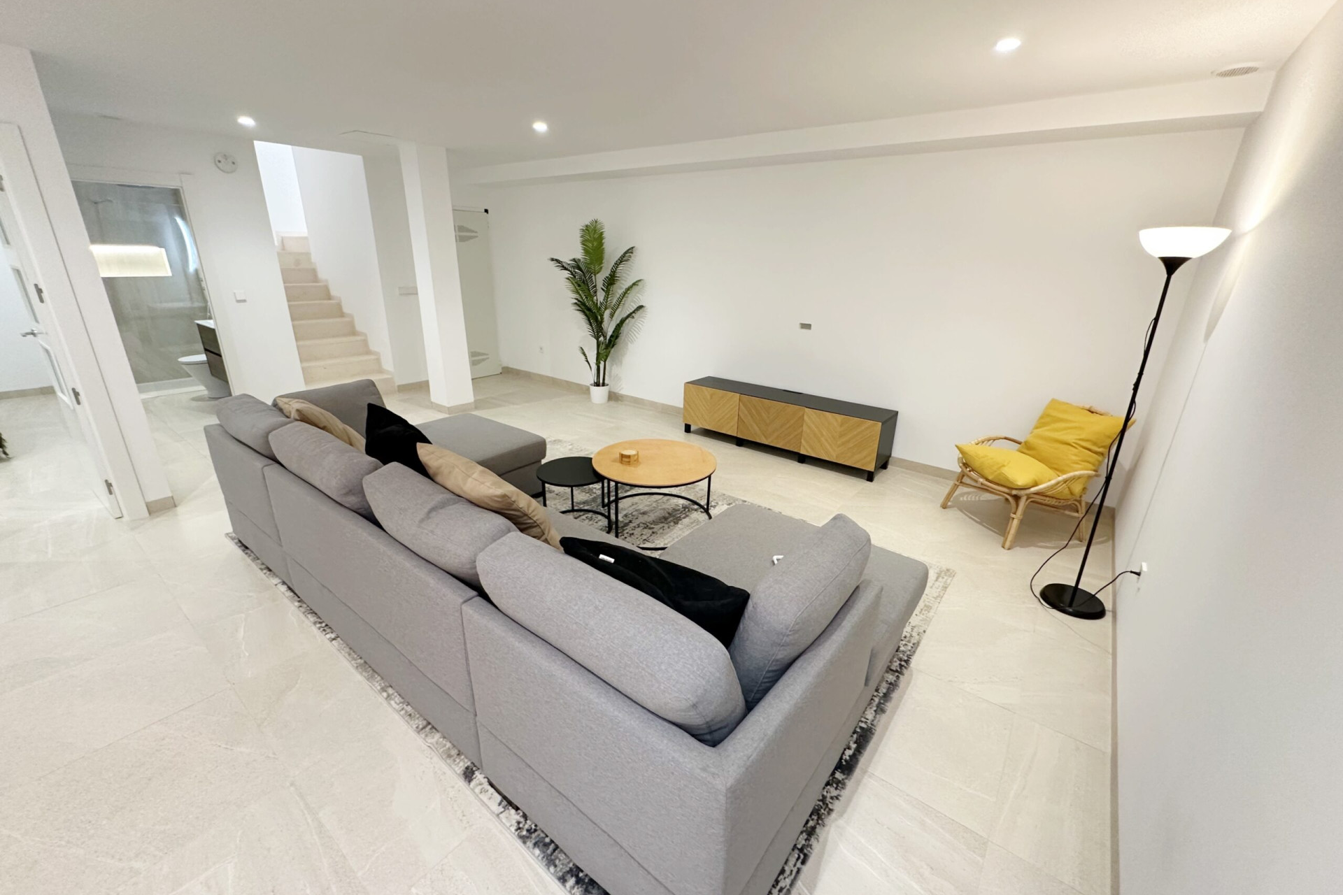 Herverkoop - 3. Vrijstaande villa - Santa Rosalia - Santa Rosalía Lake & Life Resort