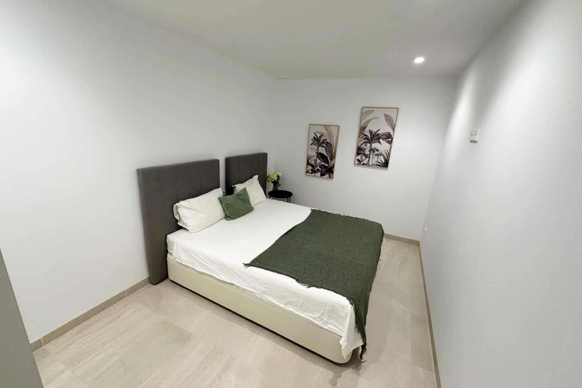 Herverkoop - 3. Vrijstaande villa - Santa Rosalia - Santa Rosalía Lake & Life Resort