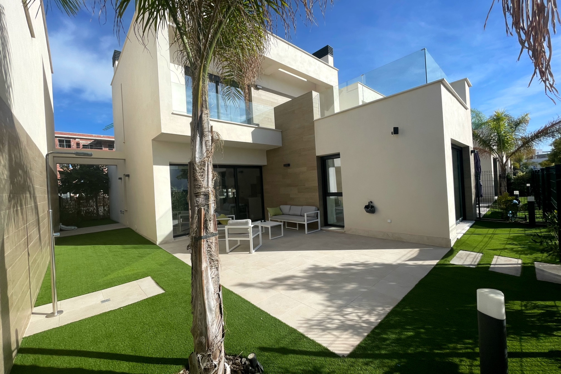 Herverkoop - 3. Vrijstaande villa - Santa Rosalia - Santa Rosalía Lake & Life Resort