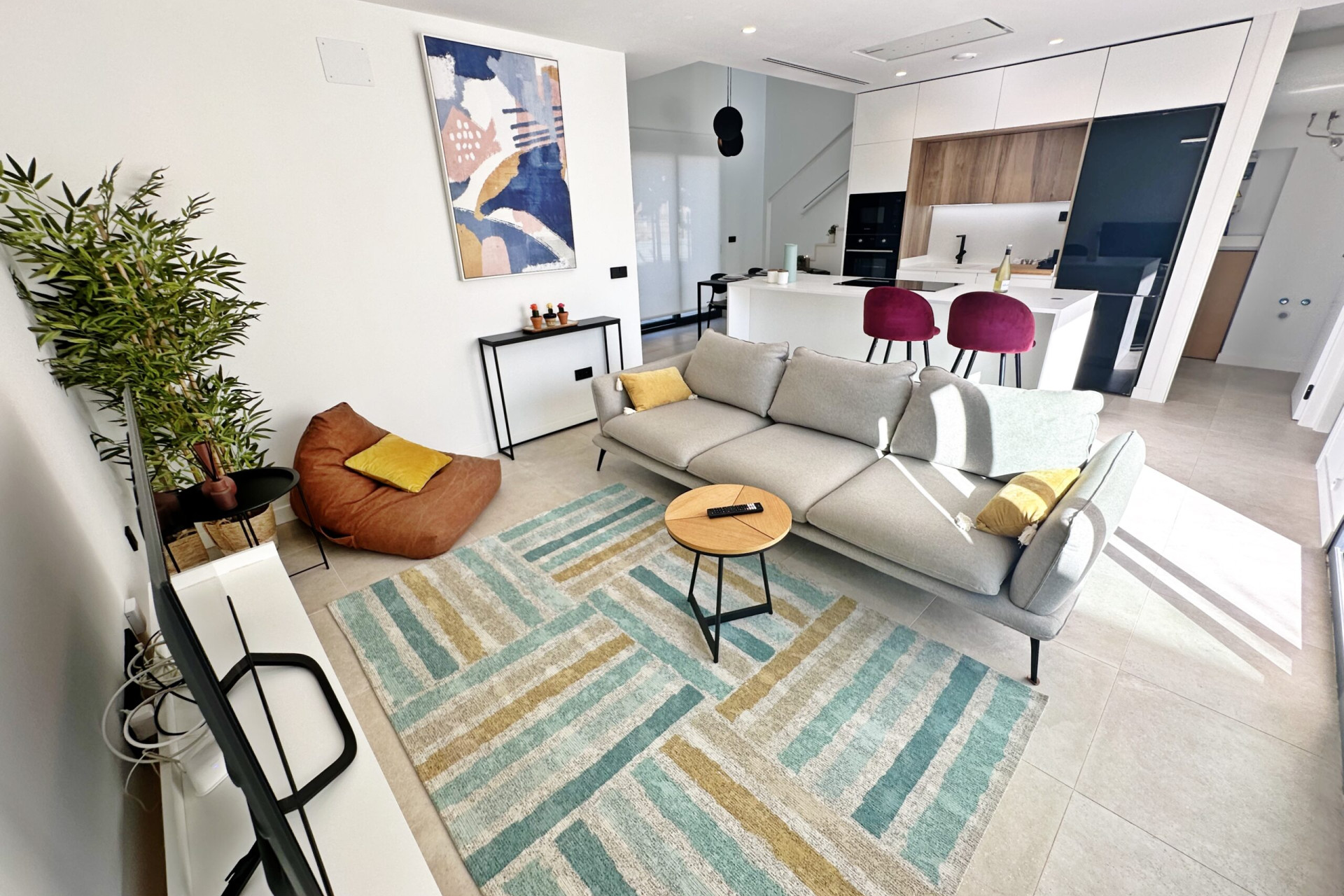 Herverkoop - 3. Vrijstaande villa - Santa Rosalia - Santa Rosalía Lake & Life Resort