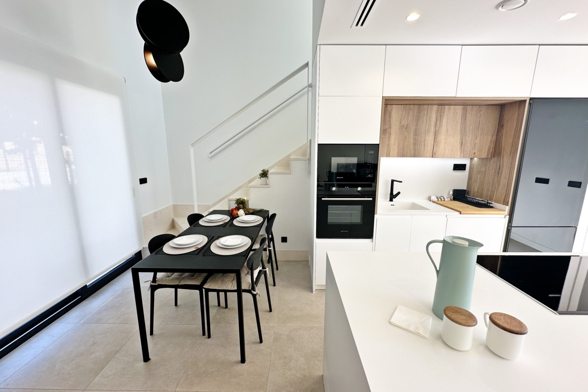 Herverkoop - 3. Vrijstaande villa - Santa Rosalia - Santa Rosalía Lake & Life Resort