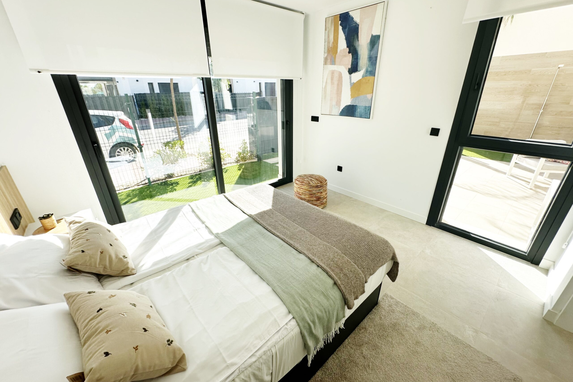 Herverkoop - 3. Vrijstaande villa - Santa Rosalia - Santa Rosalía Lake & Life Resort