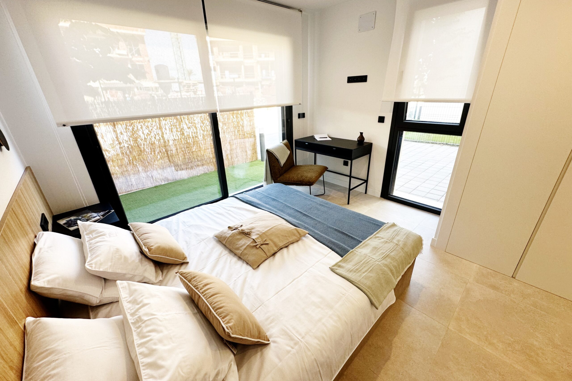 Herverkoop - 3. Vrijstaande villa - Santa Rosalia - Santa Rosalía Lake & Life Resort