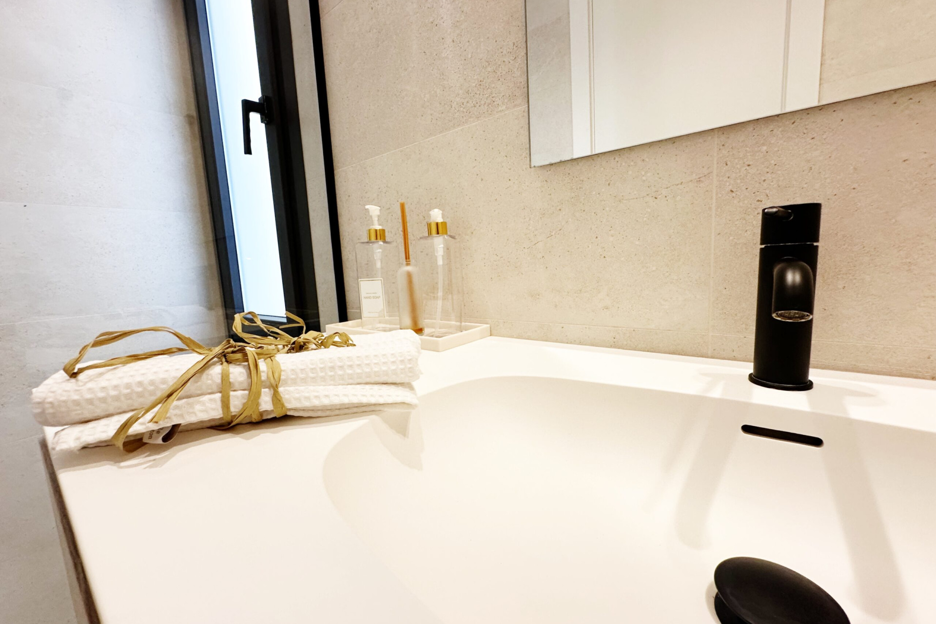 Herverkoop - 3. Vrijstaande villa - Santa Rosalia - Santa Rosalía Lake & Life Resort