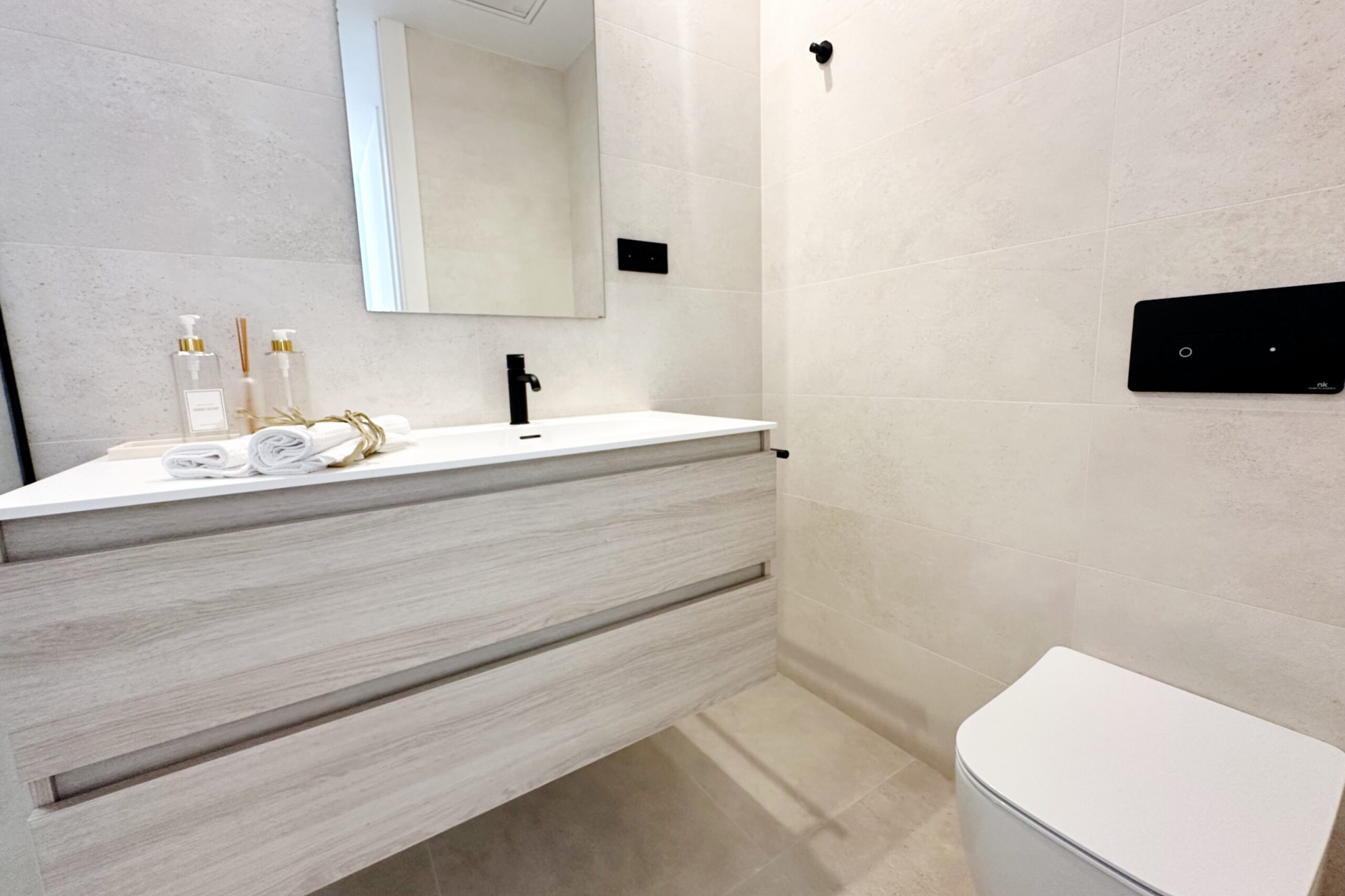 Herverkoop - 3. Vrijstaande villa - Santa Rosalia - Santa Rosalía Lake & Life Resort