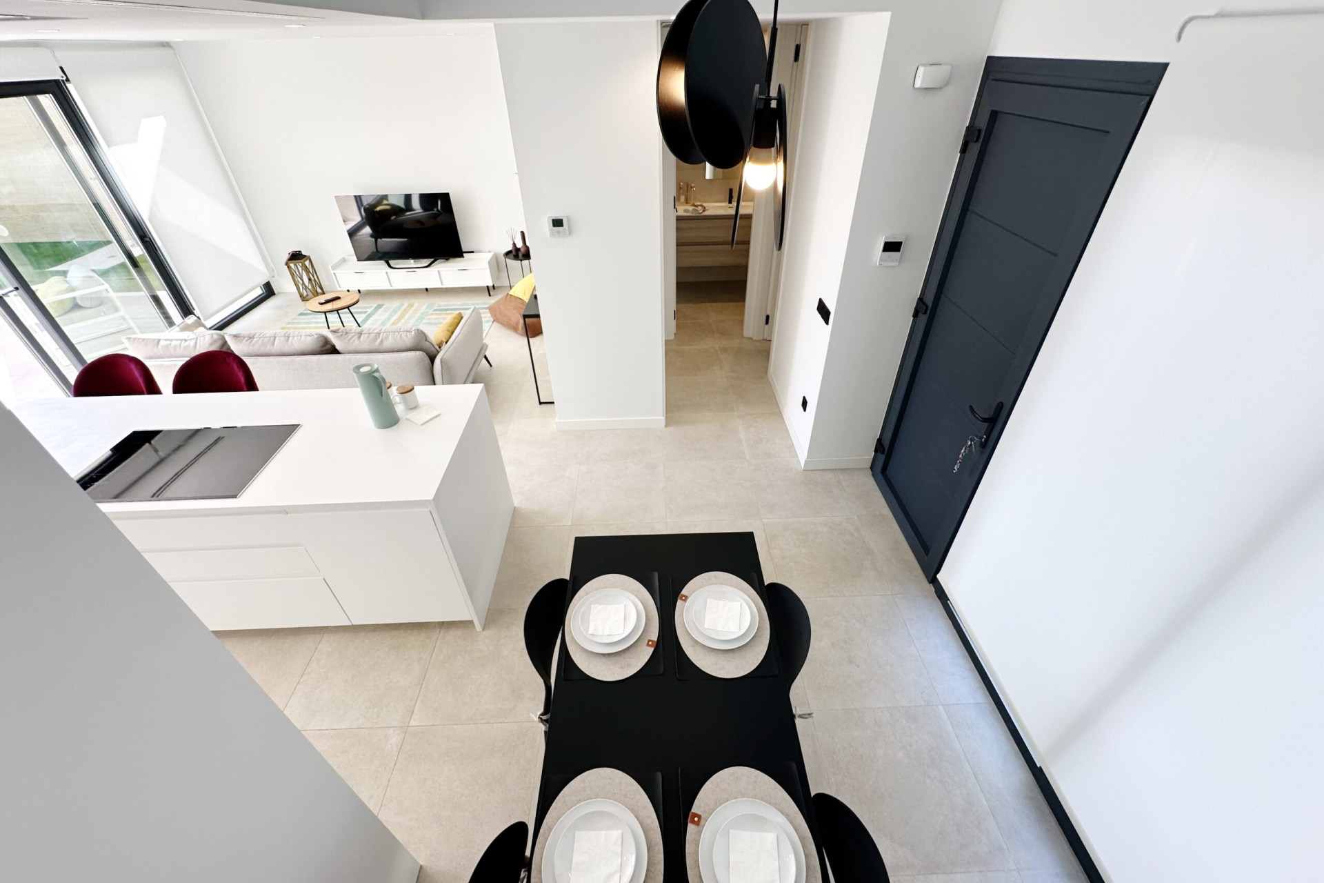 Herverkoop - 3. Vrijstaande villa - Santa Rosalia - Santa Rosalía Lake & Life Resort