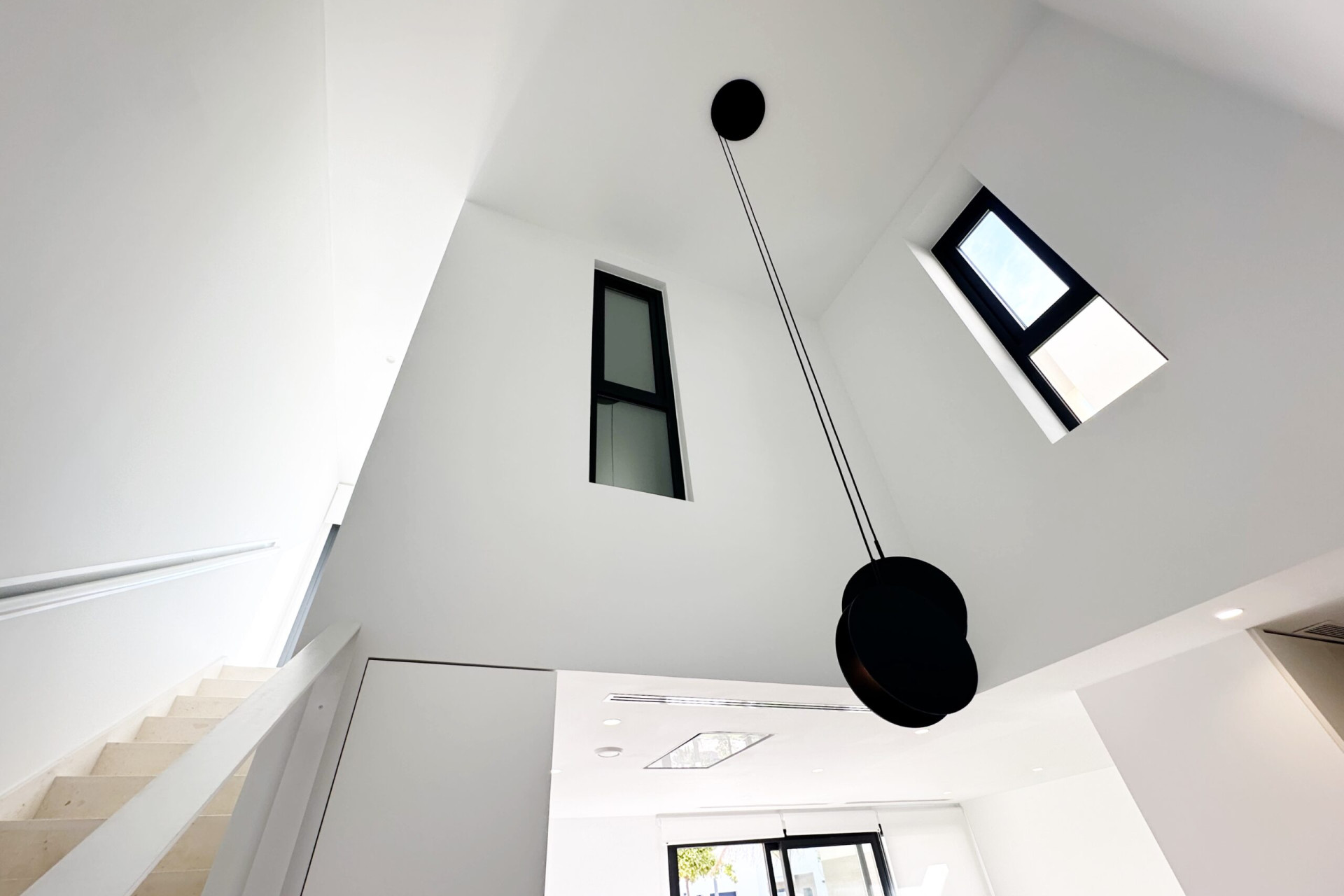 Herverkoop - 3. Vrijstaande villa - Santa Rosalia - Santa Rosalía Lake & Life Resort