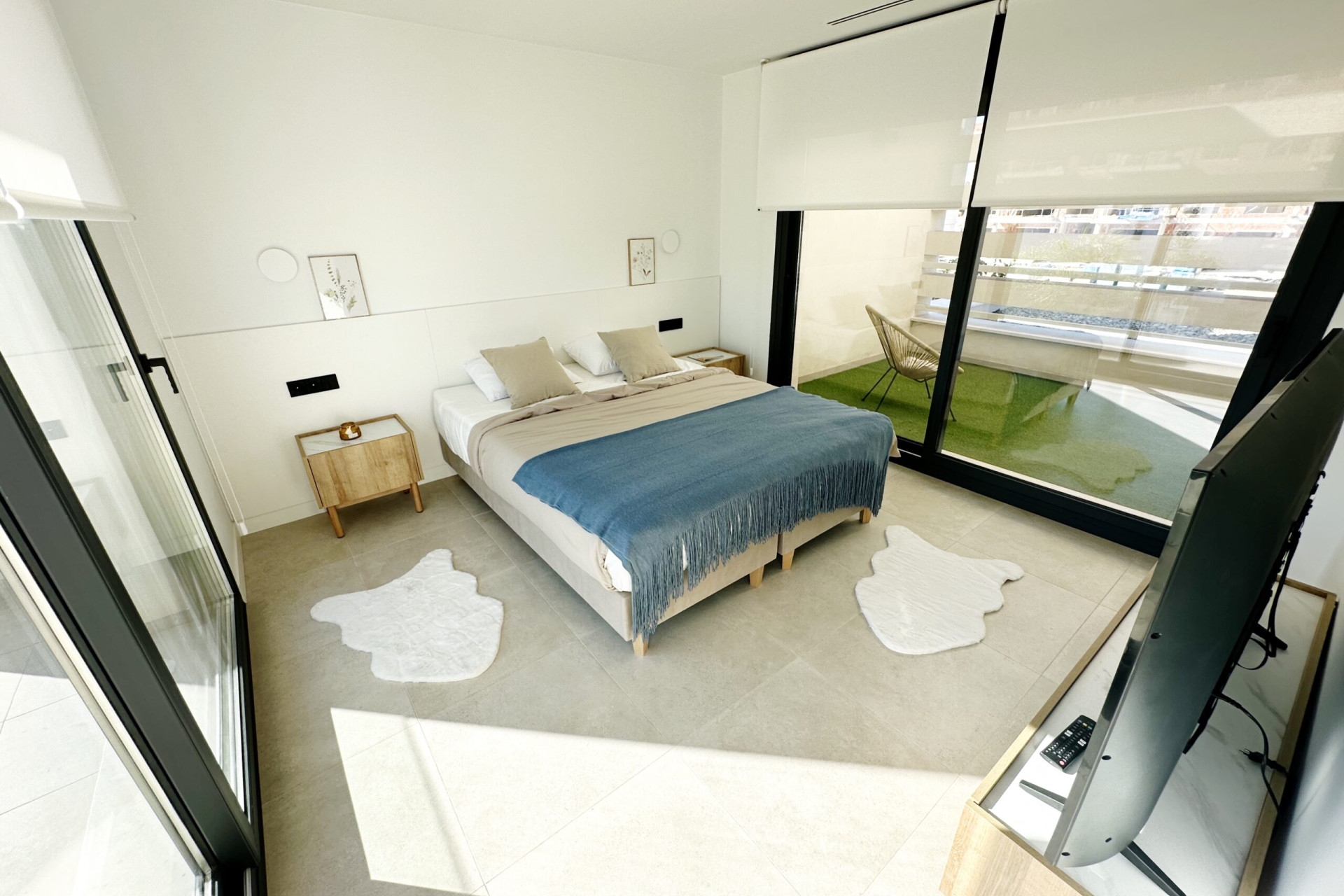 Herverkoop - 3. Vrijstaande villa - Santa Rosalia - Santa Rosalía Lake & Life Resort