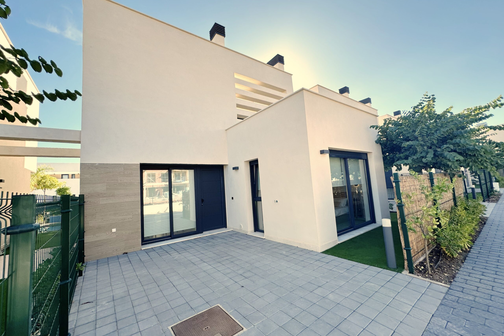 Herverkoop - 3. Vrijstaande villa - Santa Rosalia - Santa Rosalía Lake & Life Resort