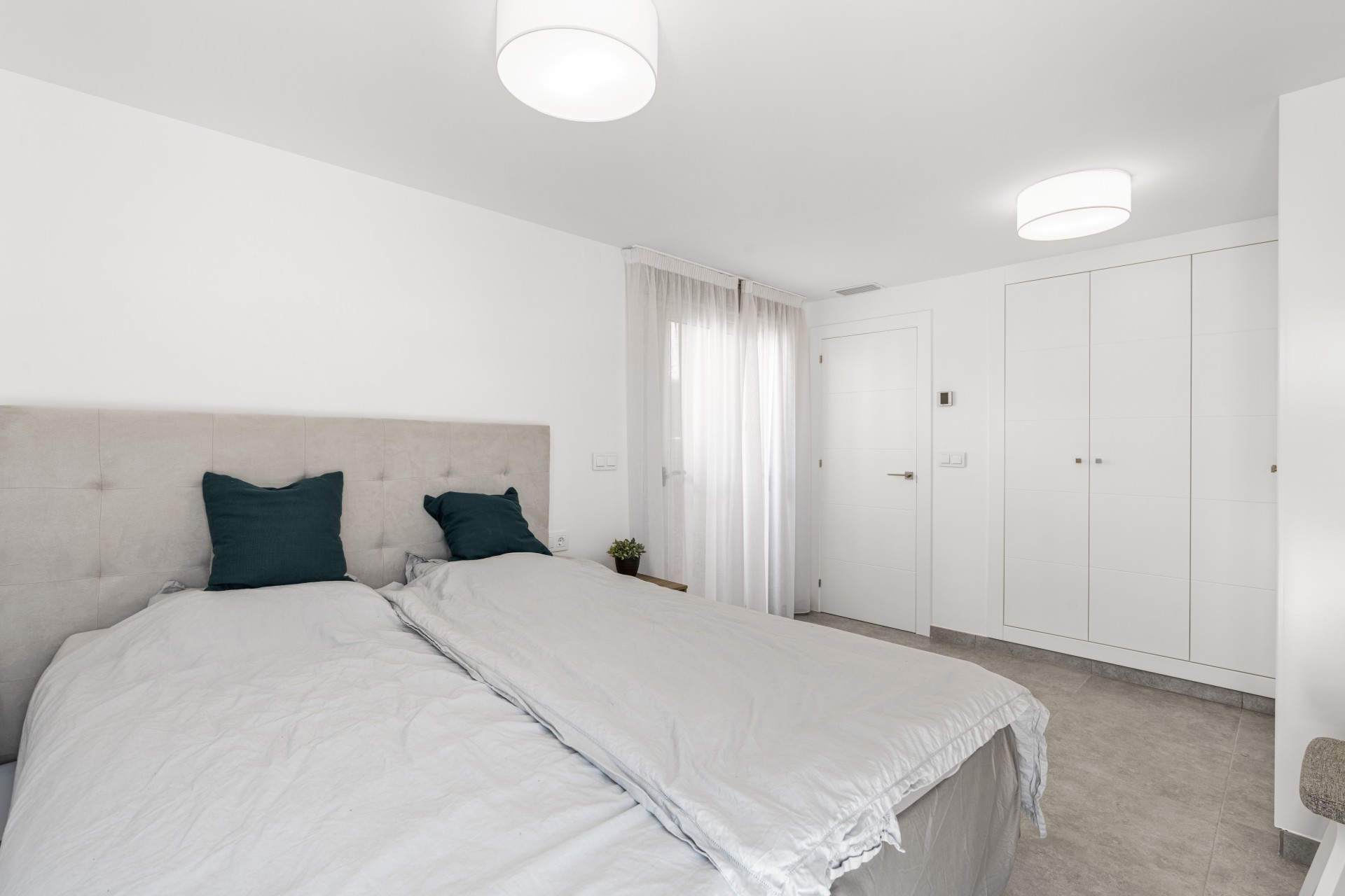 Herverkoop - 3. Vrijstaande villa - Santiago de Ribera - Costa Calida