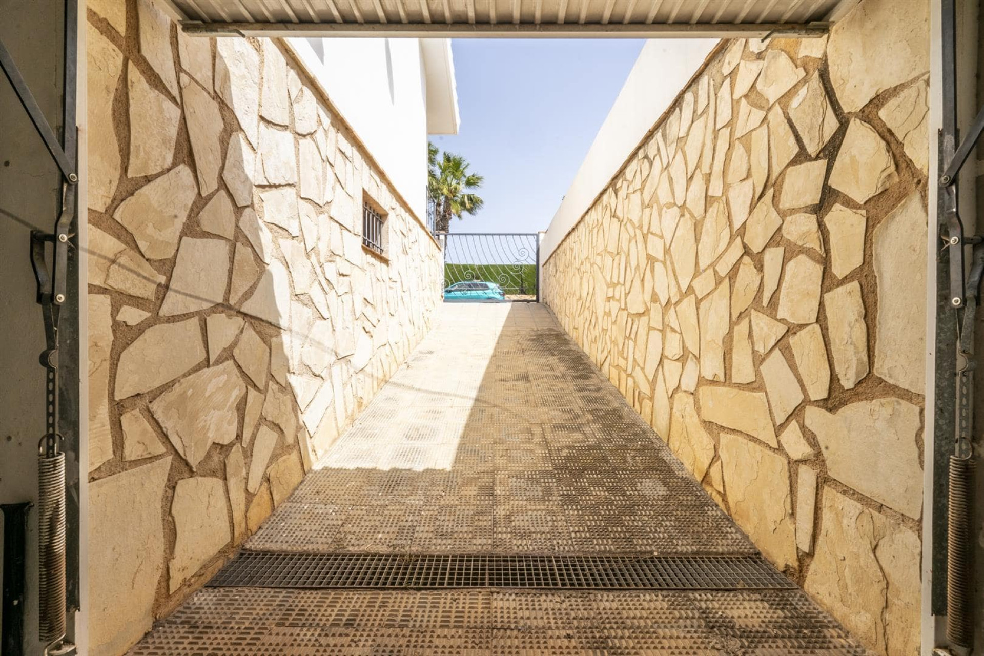 Herverkoop - 3. Vrijstaande villa - Santiago de Ribera - Costa Calida