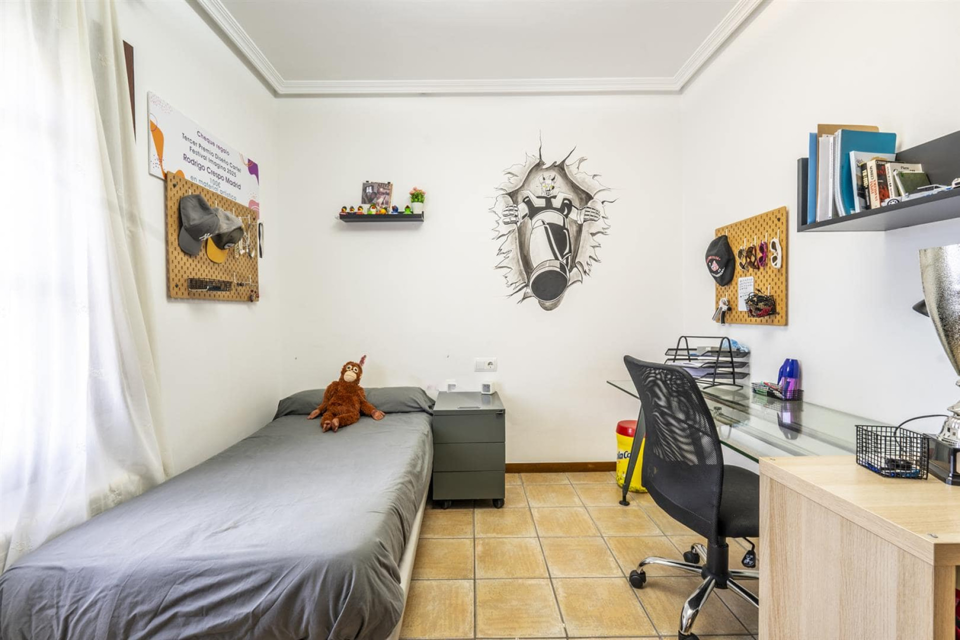 Herverkoop - 3. Vrijstaande villa - Santiago de Ribera - Costa Calida