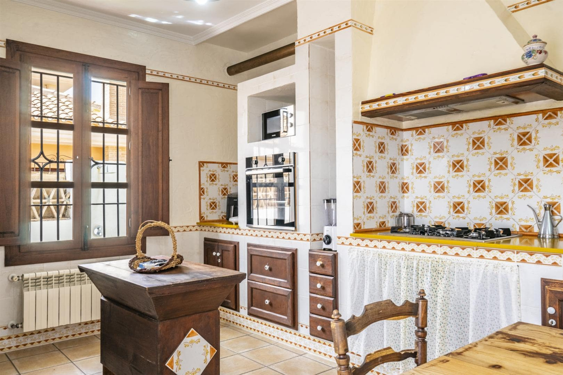 Herverkoop - 3. Vrijstaande villa - Santiago de Ribera - Costa Calida