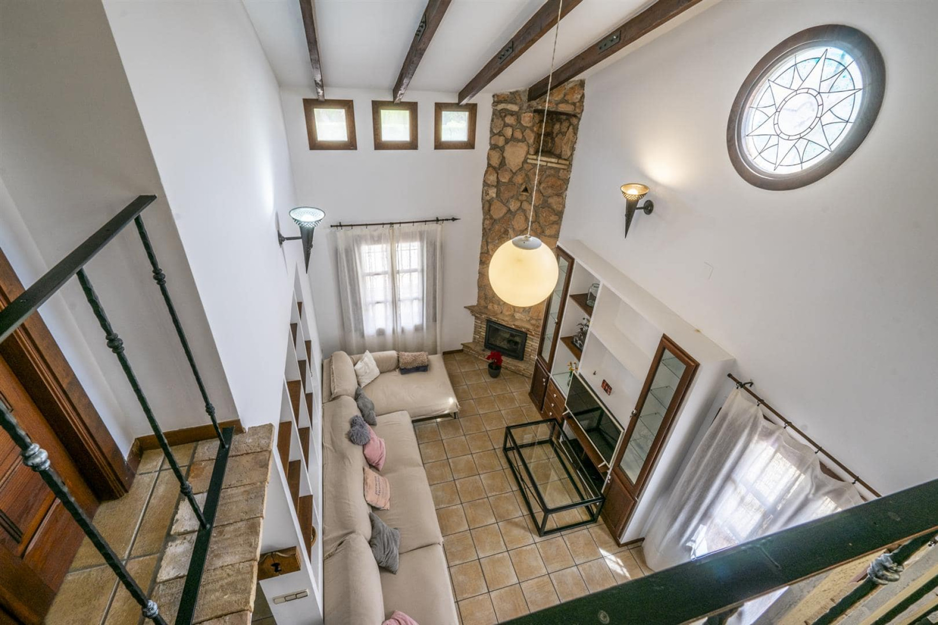 Herverkoop - 3. Vrijstaande villa - Santiago de Ribera - Costa Calida