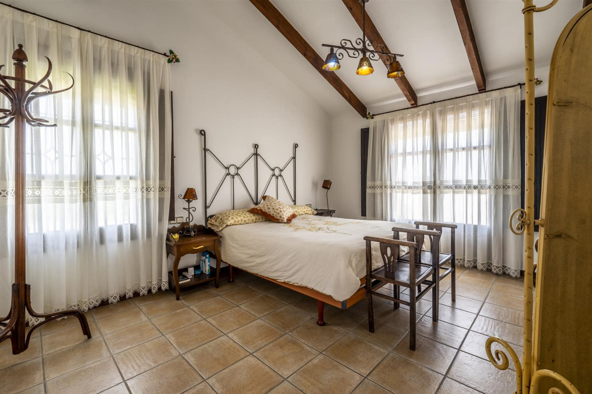 Herverkoop - 3. Vrijstaande villa - Santiago de Ribera - Costa Calida