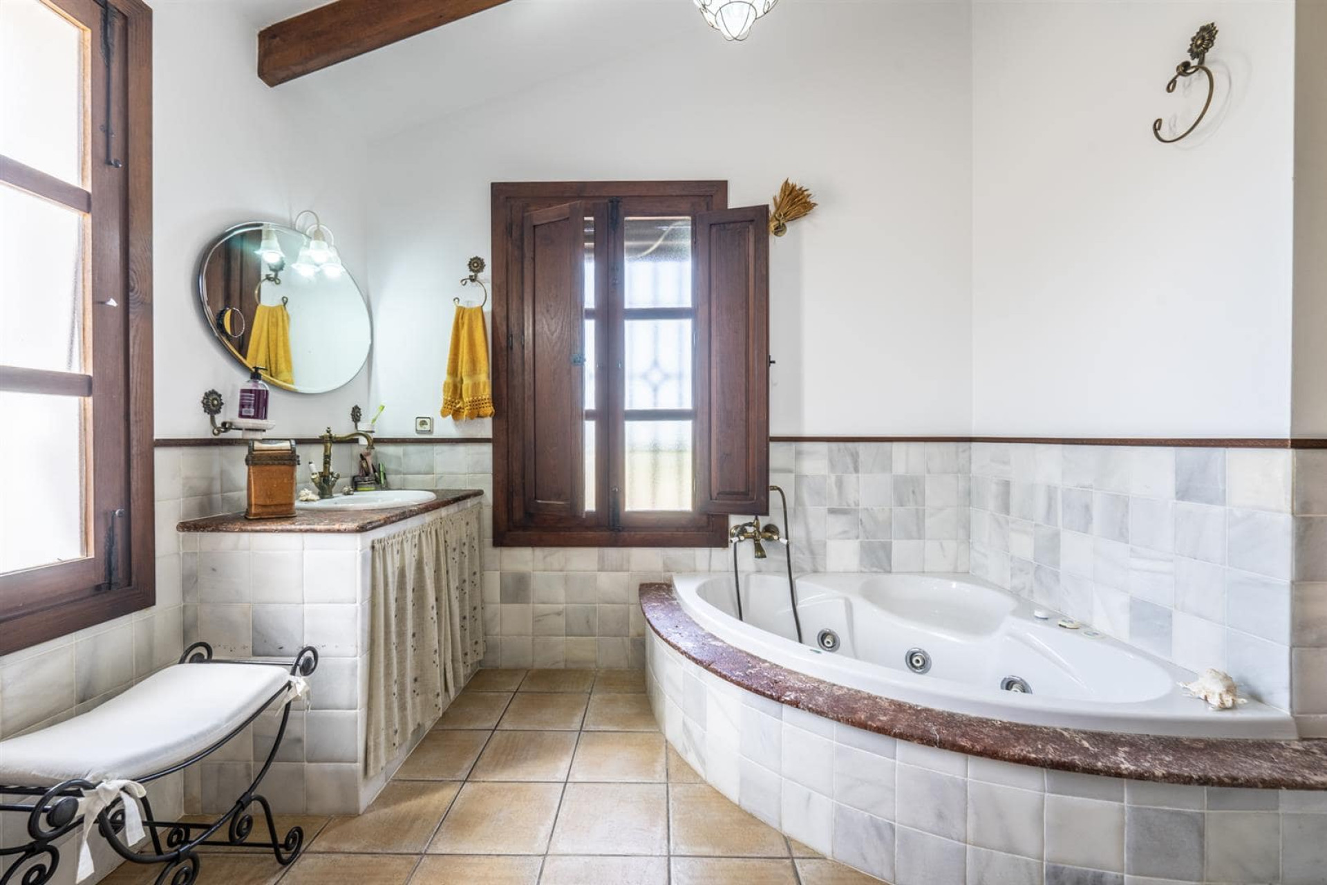 Herverkoop - 3. Vrijstaande villa - Santiago de Ribera - Costa Calida